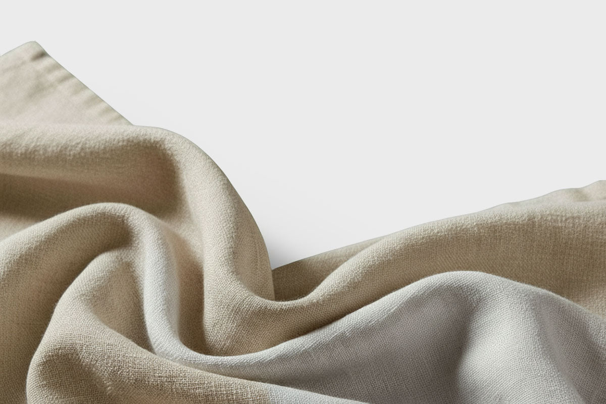 Leinen Gewebe Vorschaubild - VIVID Blog