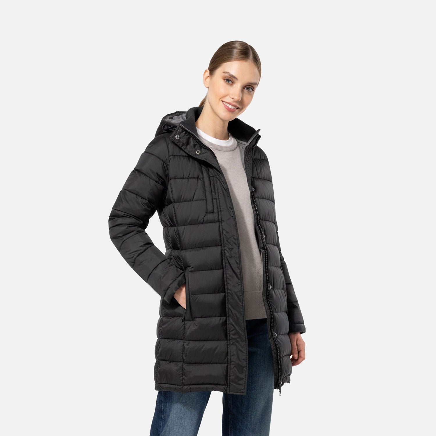 Damen Jacken Kollektion von VIVID
