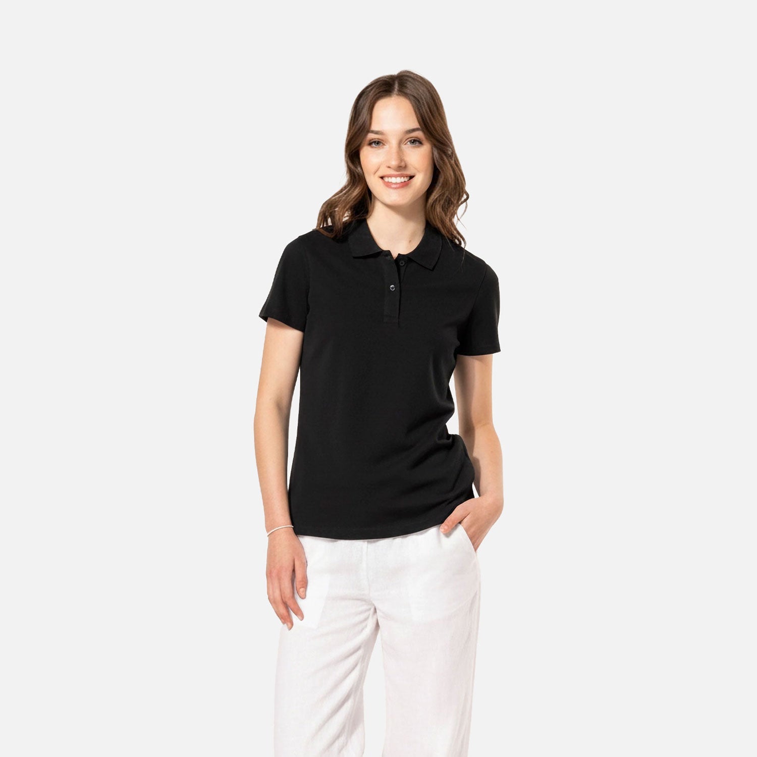 Damen Poloshirts Kollektion von VIVID