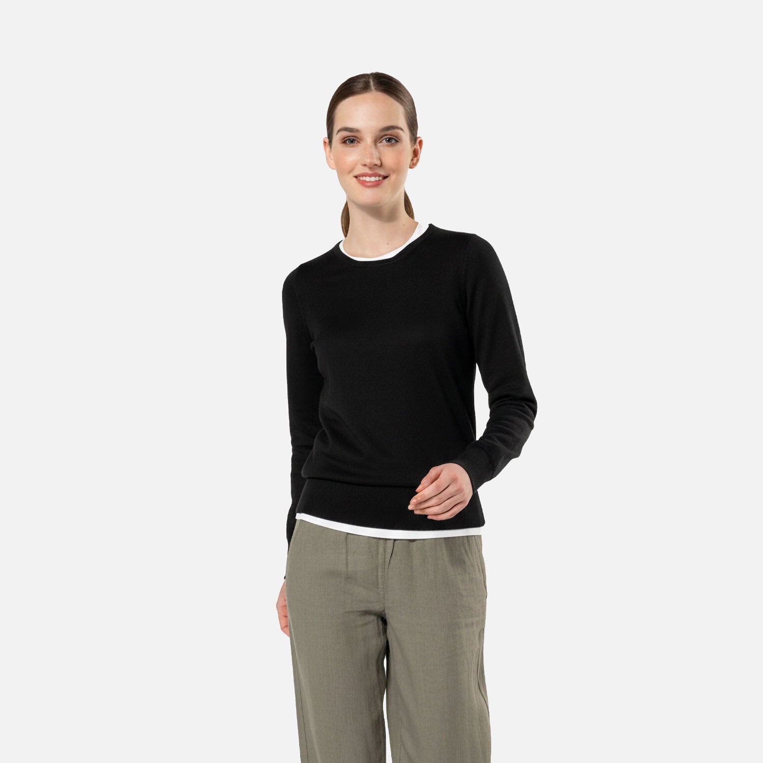 Damen Pullover Kollektion von VIVID