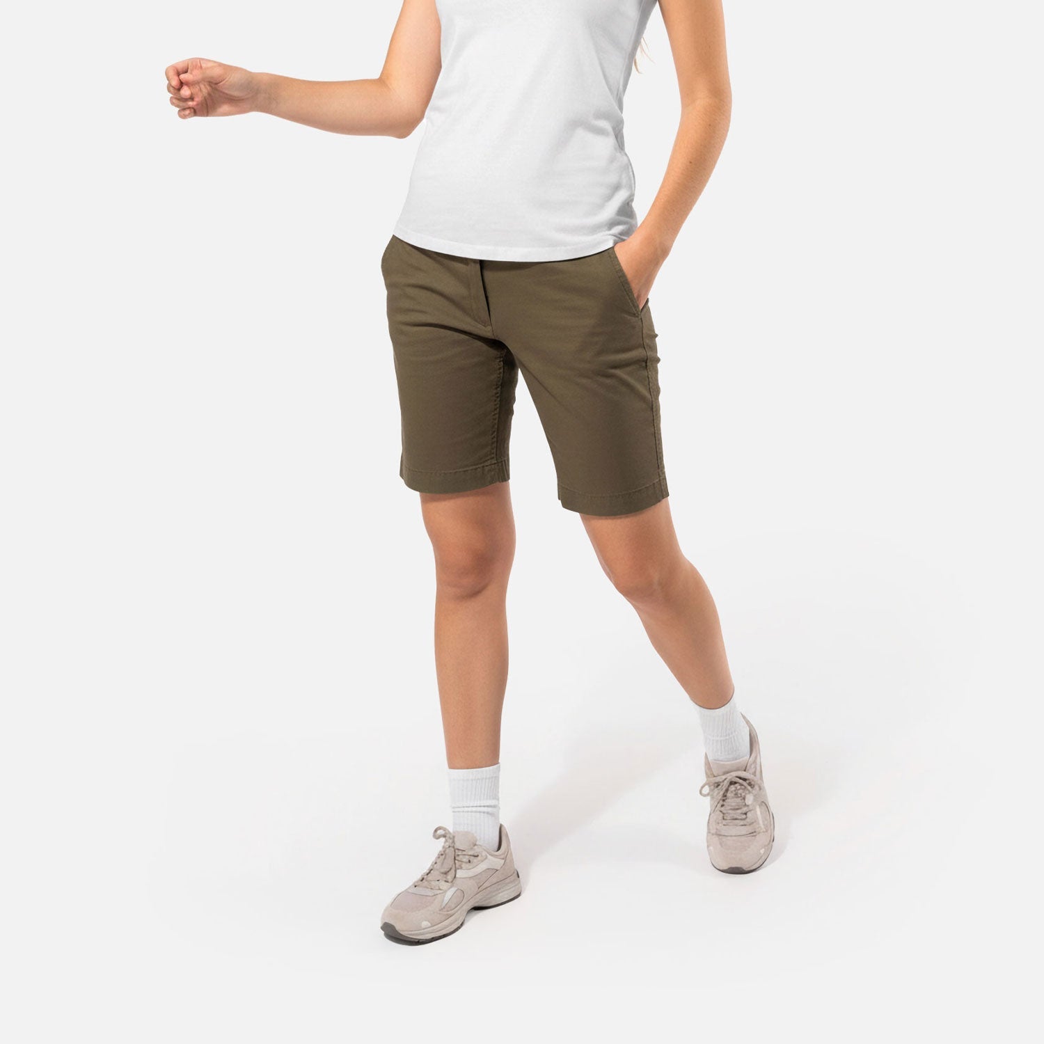 Damen Shorts Kollektion von VIVID