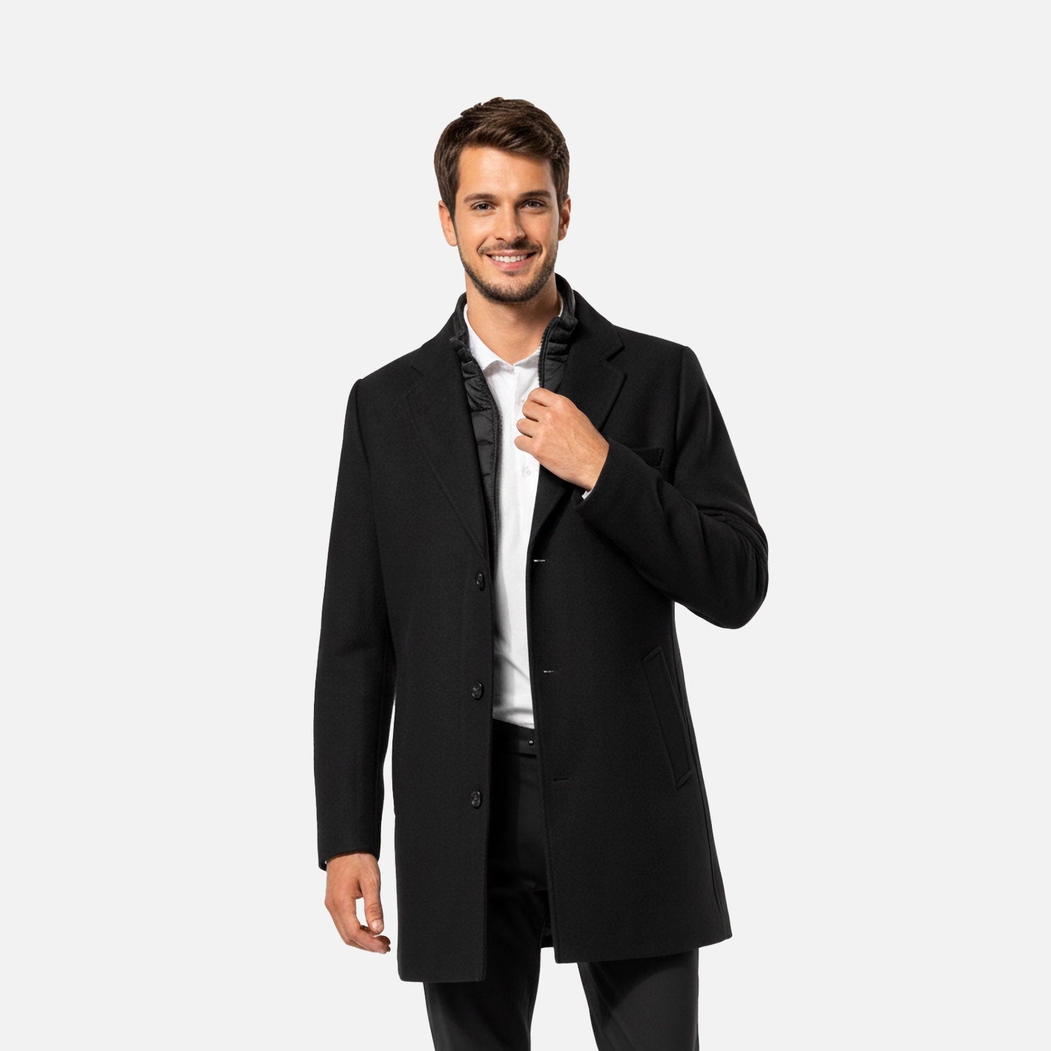 Herren Jacken Kollektion von VIVID