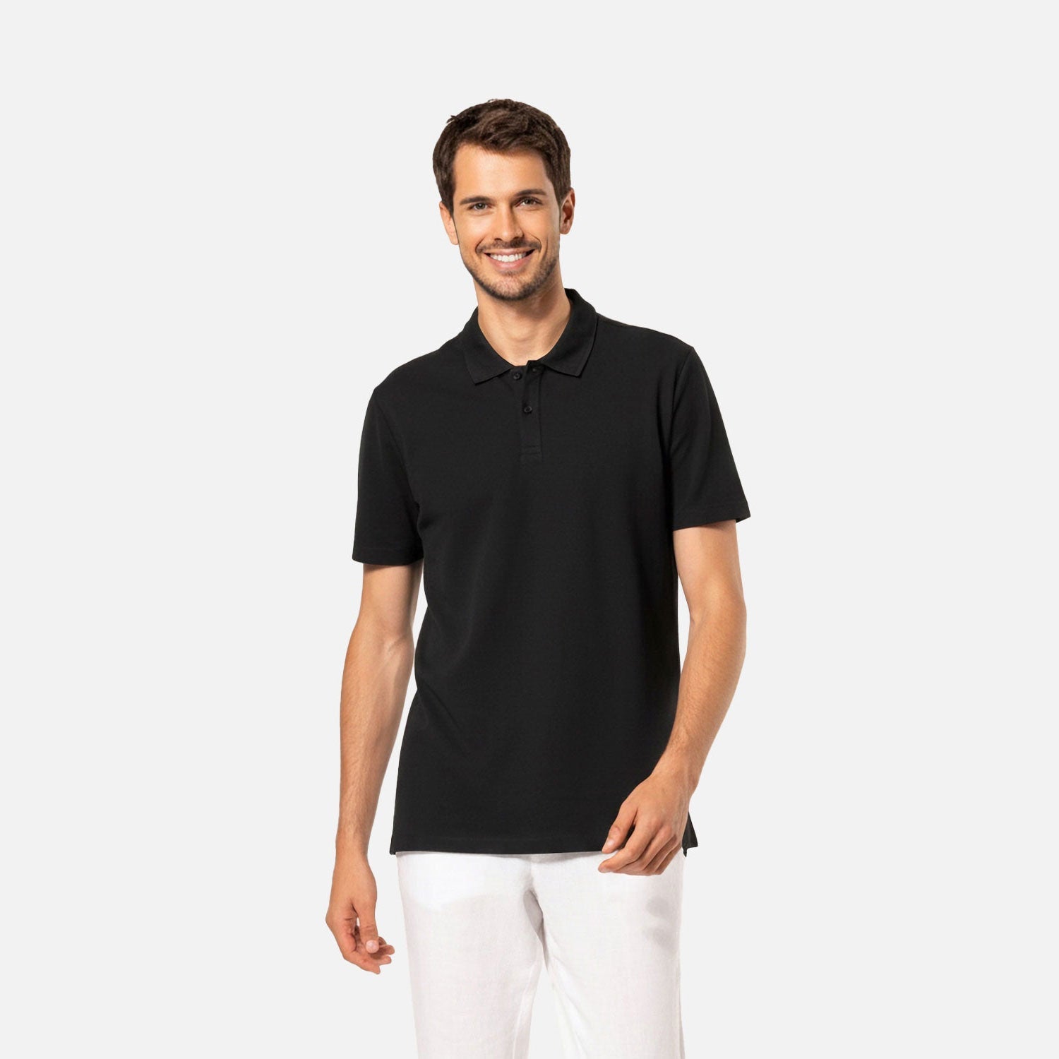 Herren Poloshirts Kollektion von VIVID