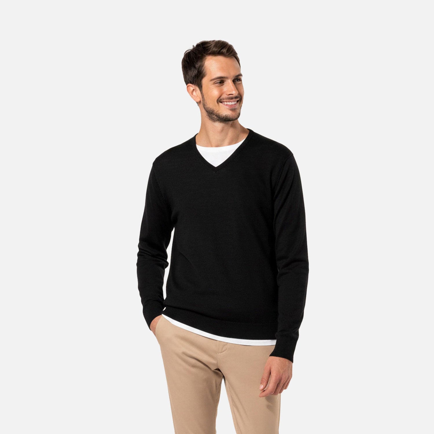Herren Pullover Kollektion von VIVID