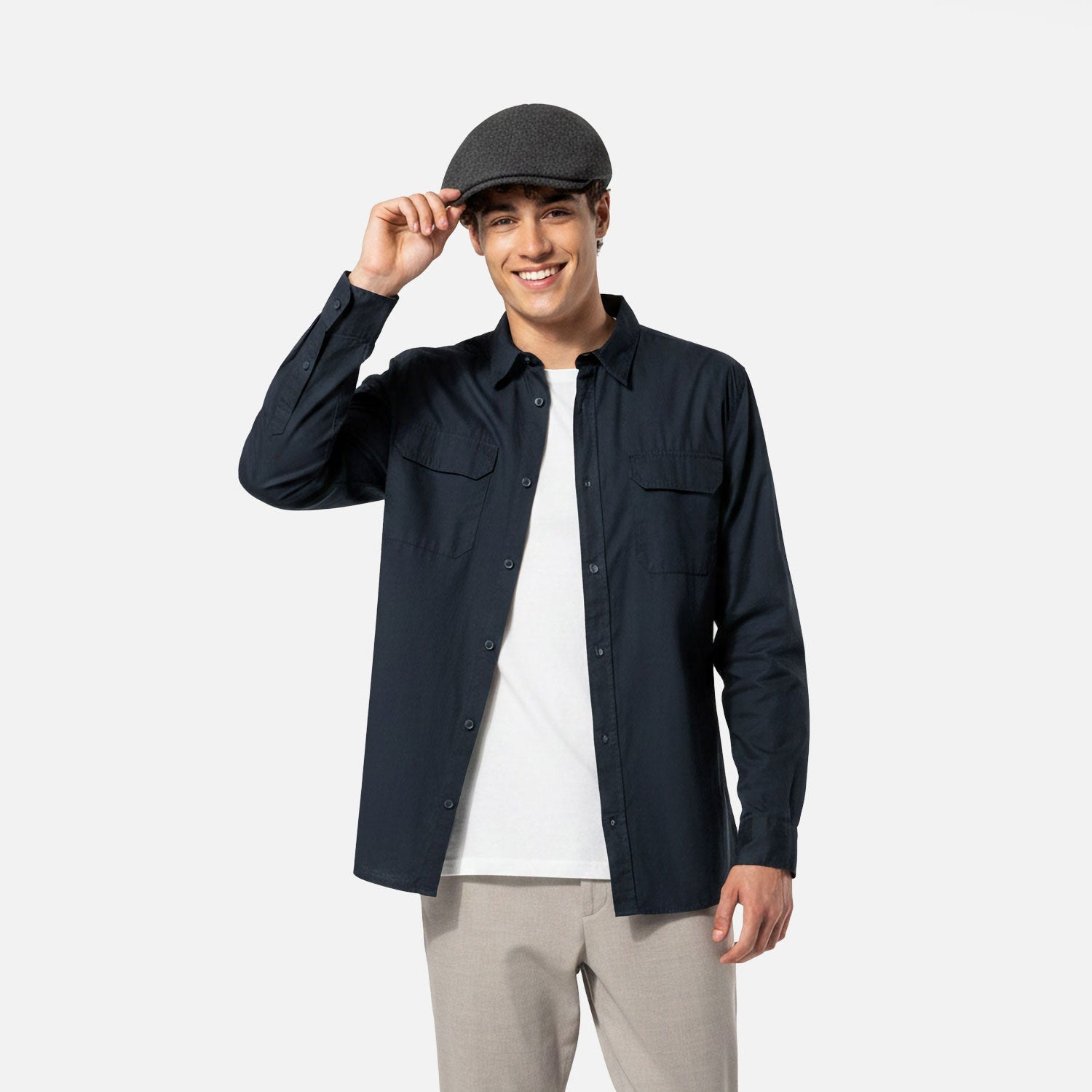 Kappen Kollektion von VIVID