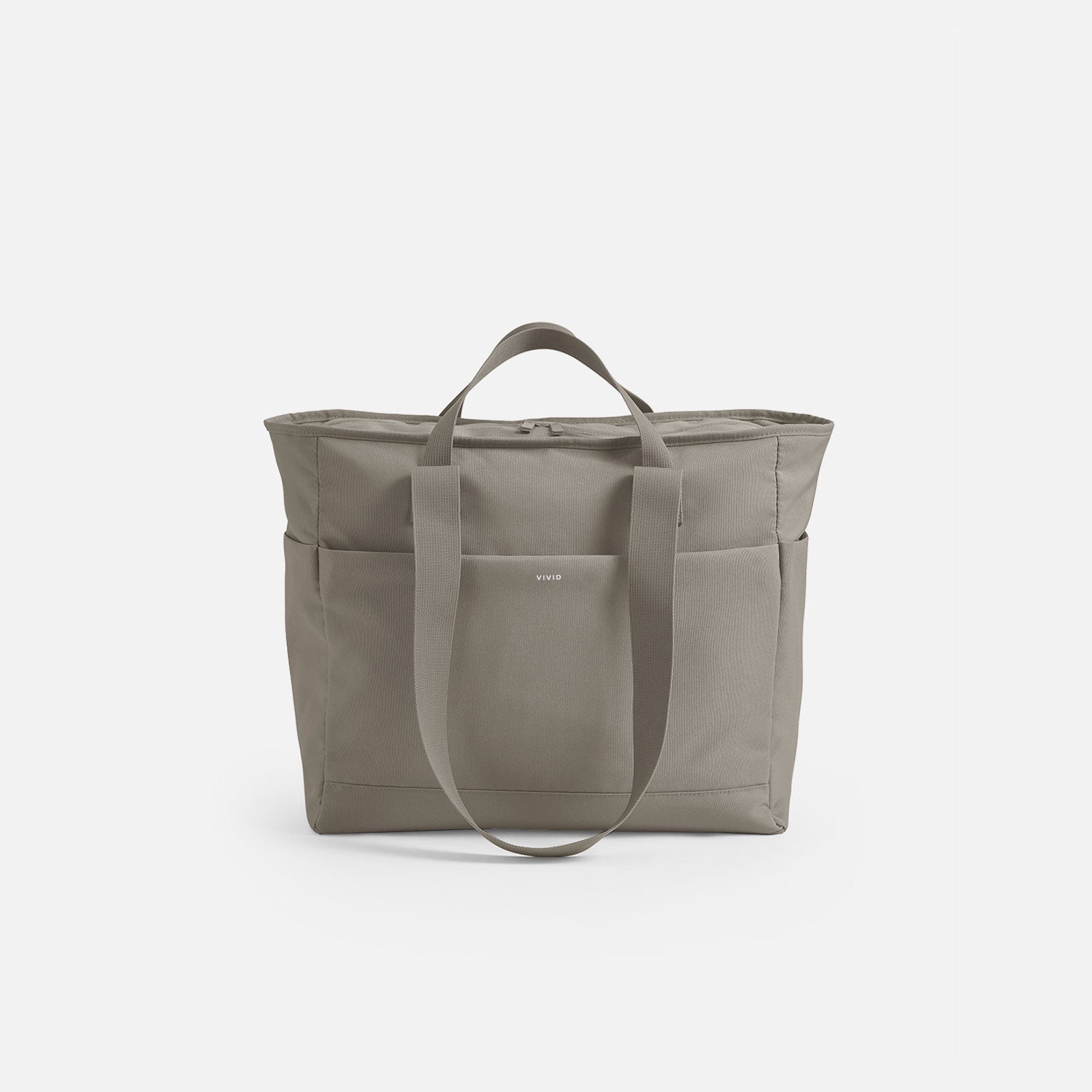 Trage und Shoppingtaschen Kollektion von VIVID