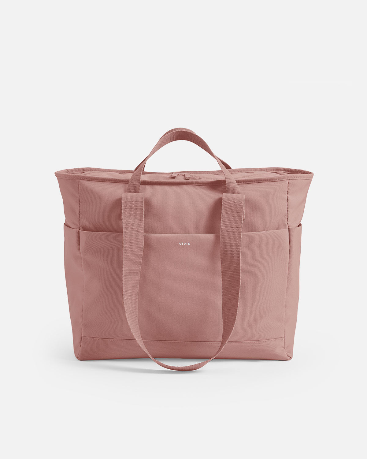 City Tragetasche Rose von VIVID