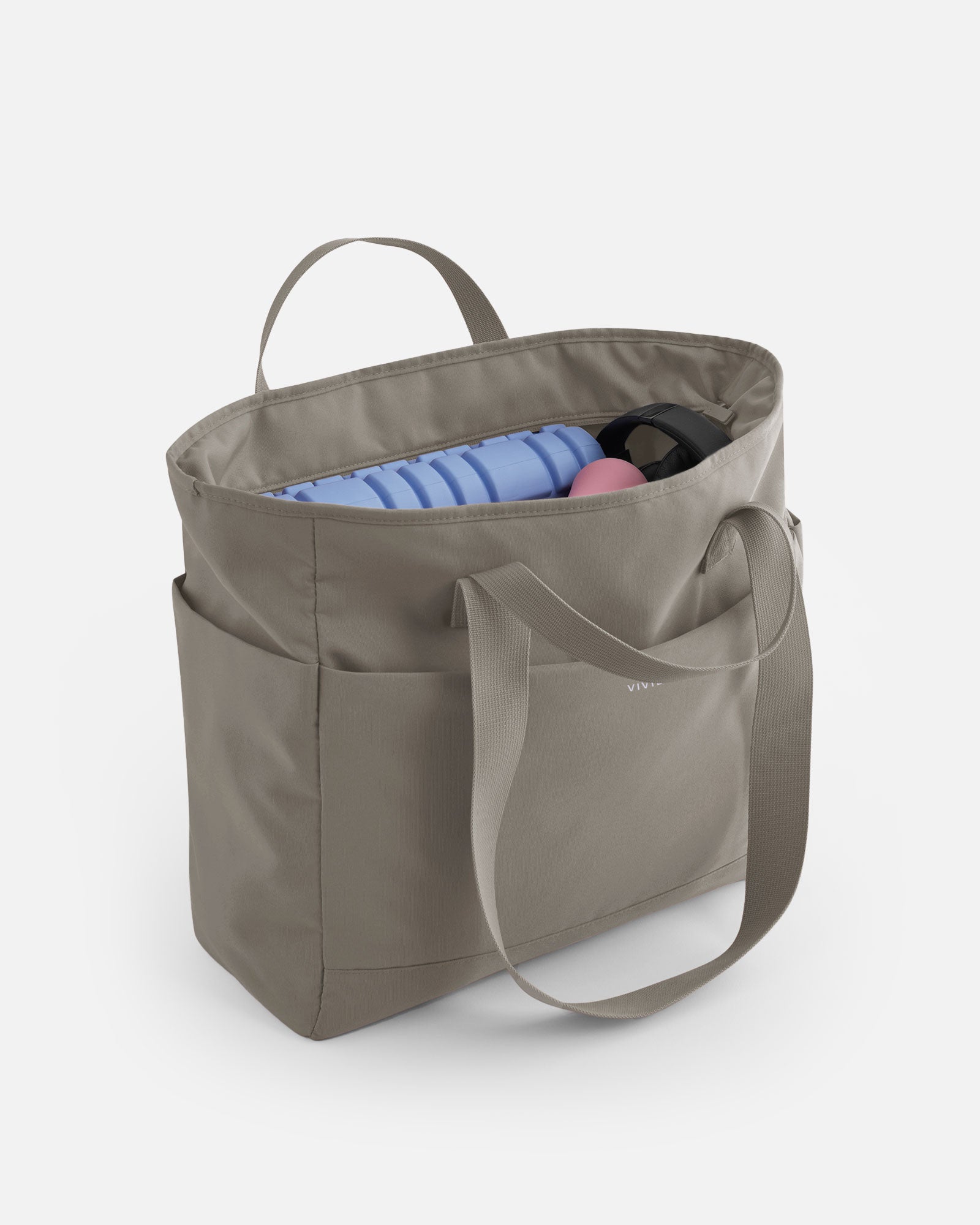 City Tragetasche von VIVID