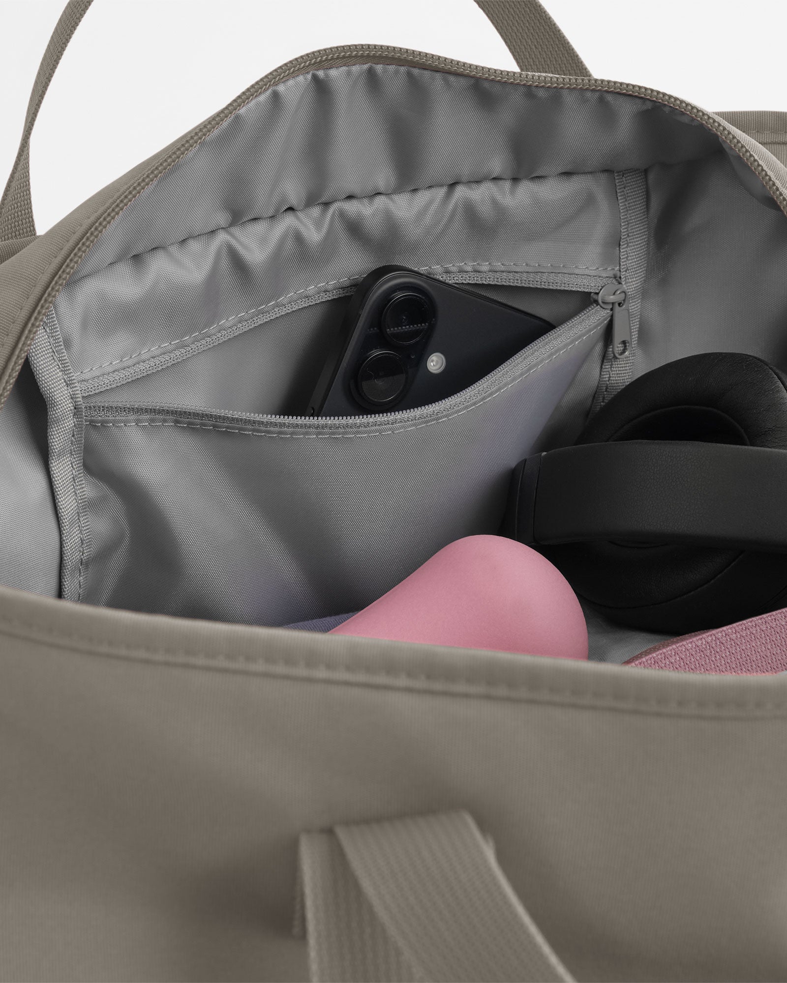 City Tragetasche von VIVID