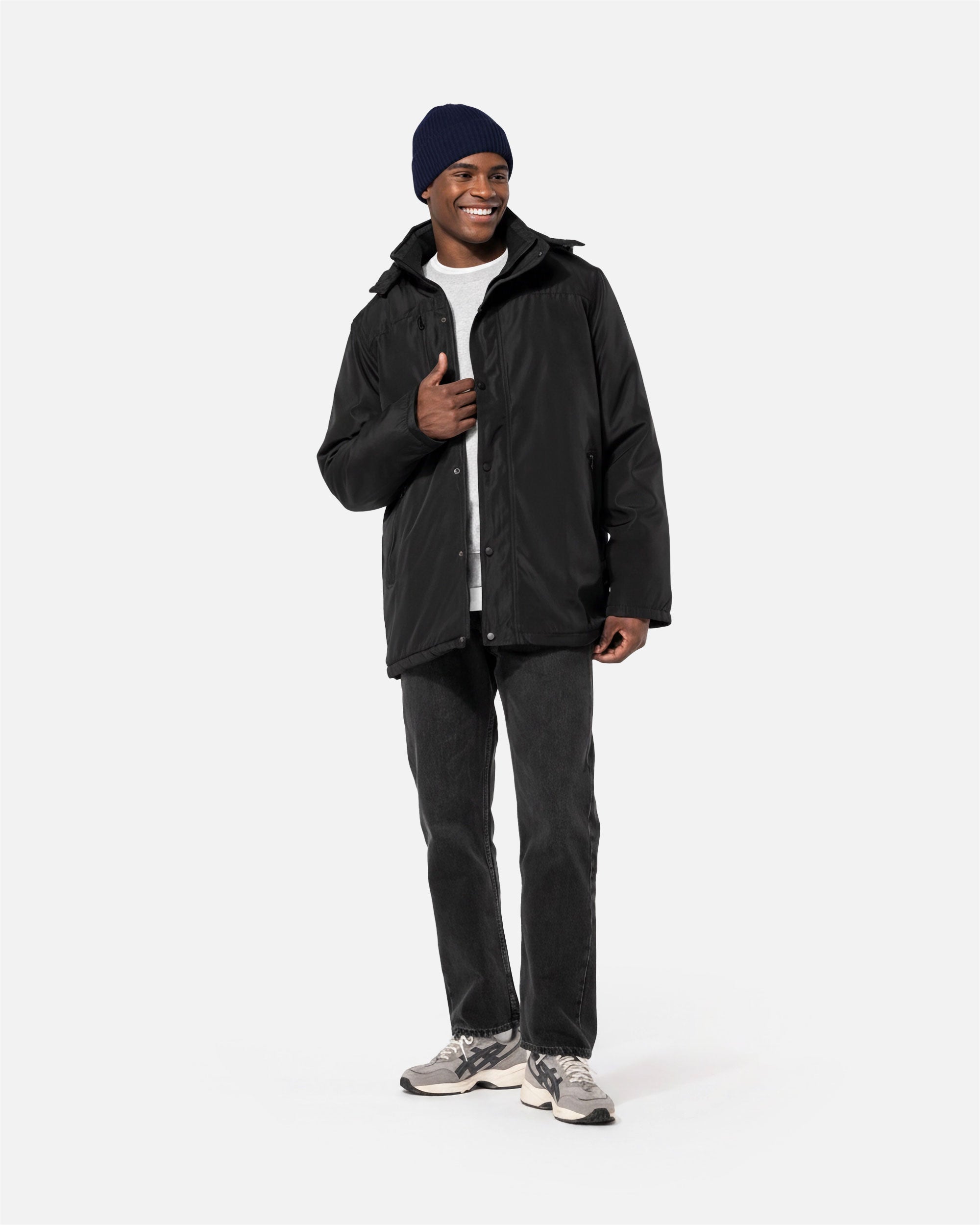 Klassische Mütze von VIVID