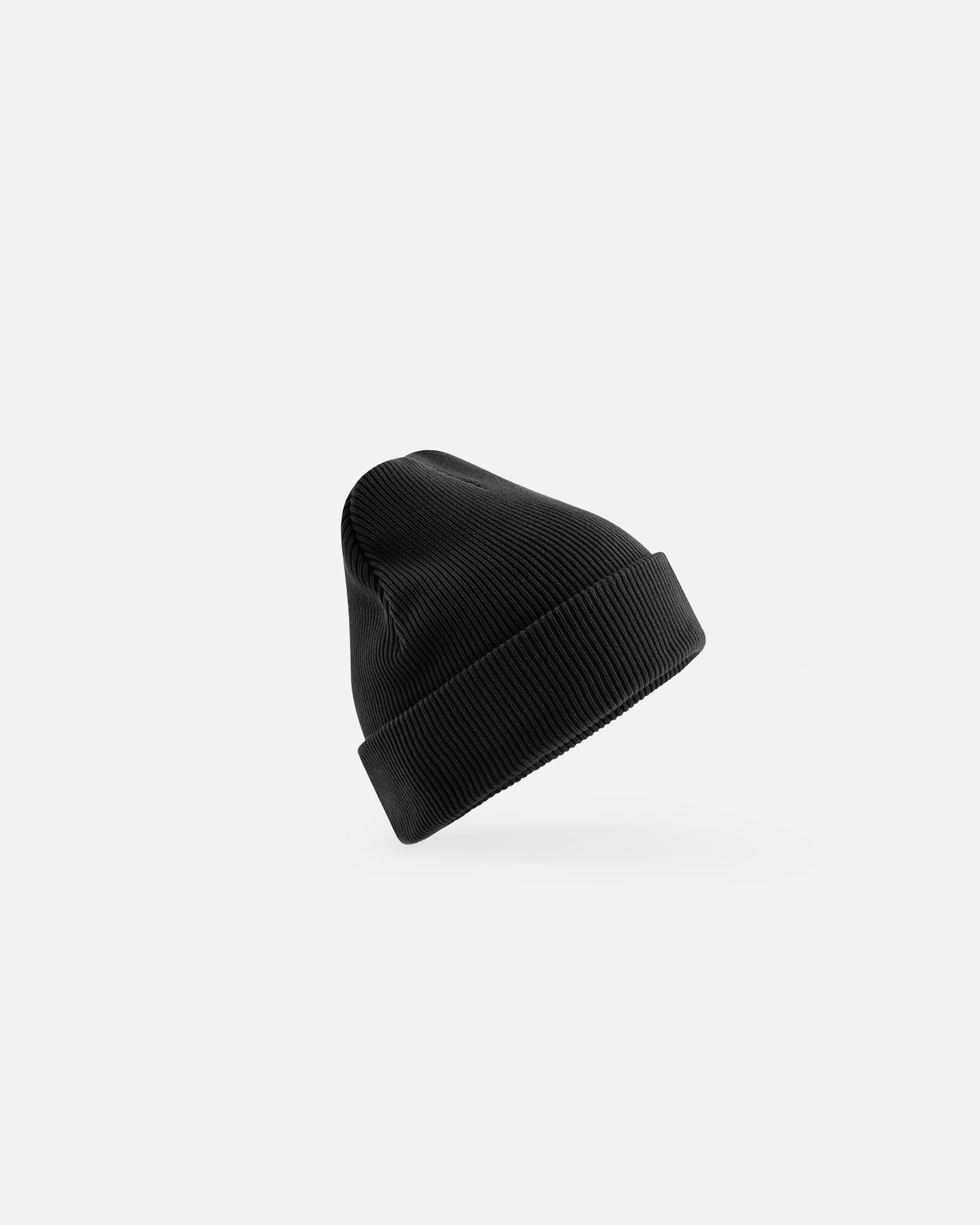 Klassische Mütze Black von VIVID