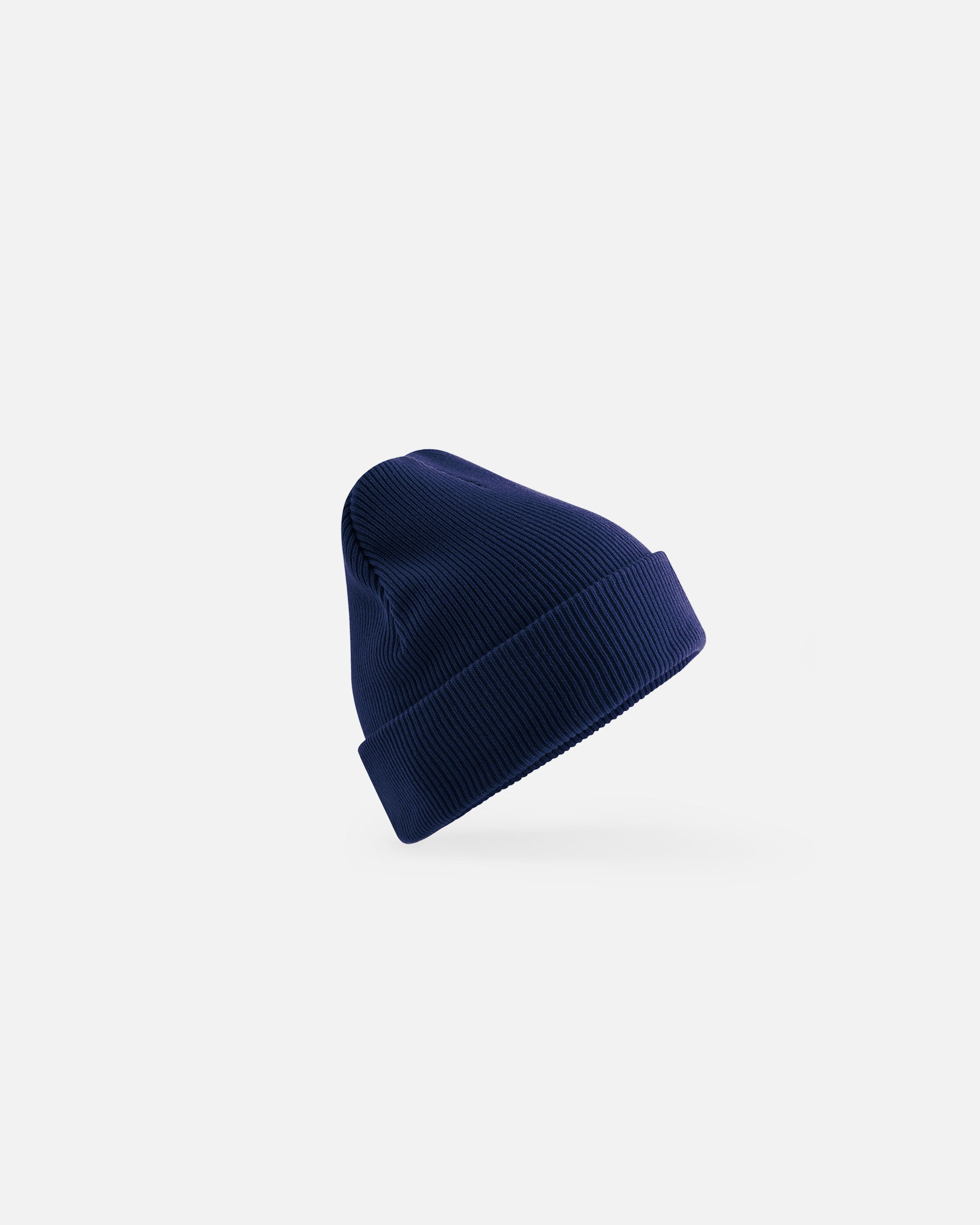 Klassische Mütze Navy Blue von VIVID