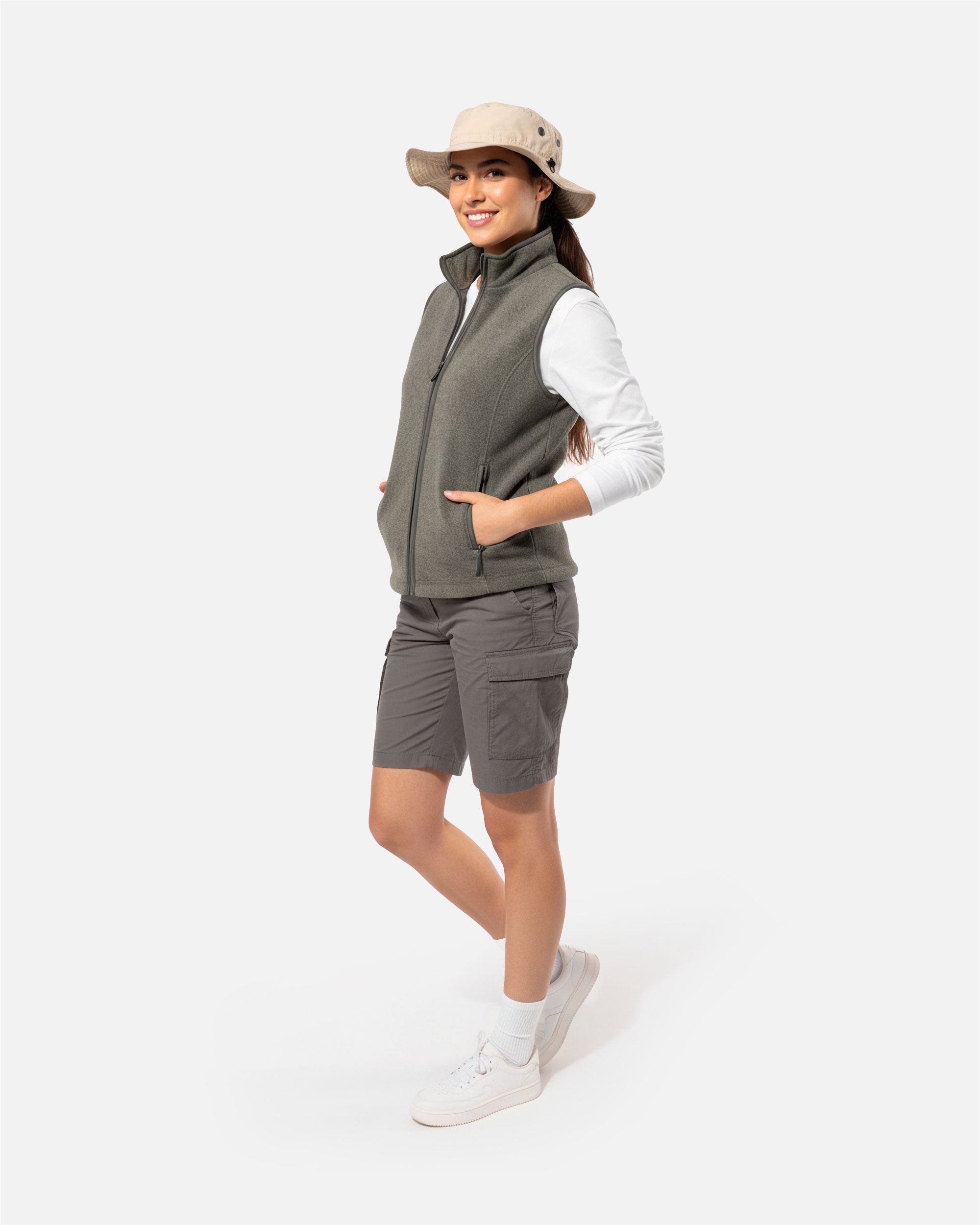 Outback Sommerhut von VIVID