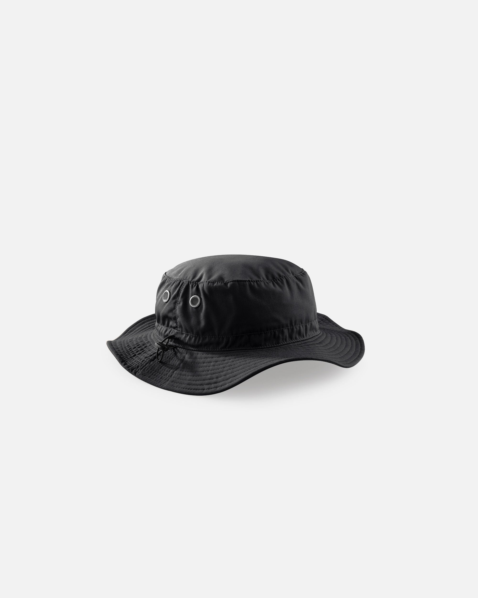 Outback Sommerhut Black von VIVID