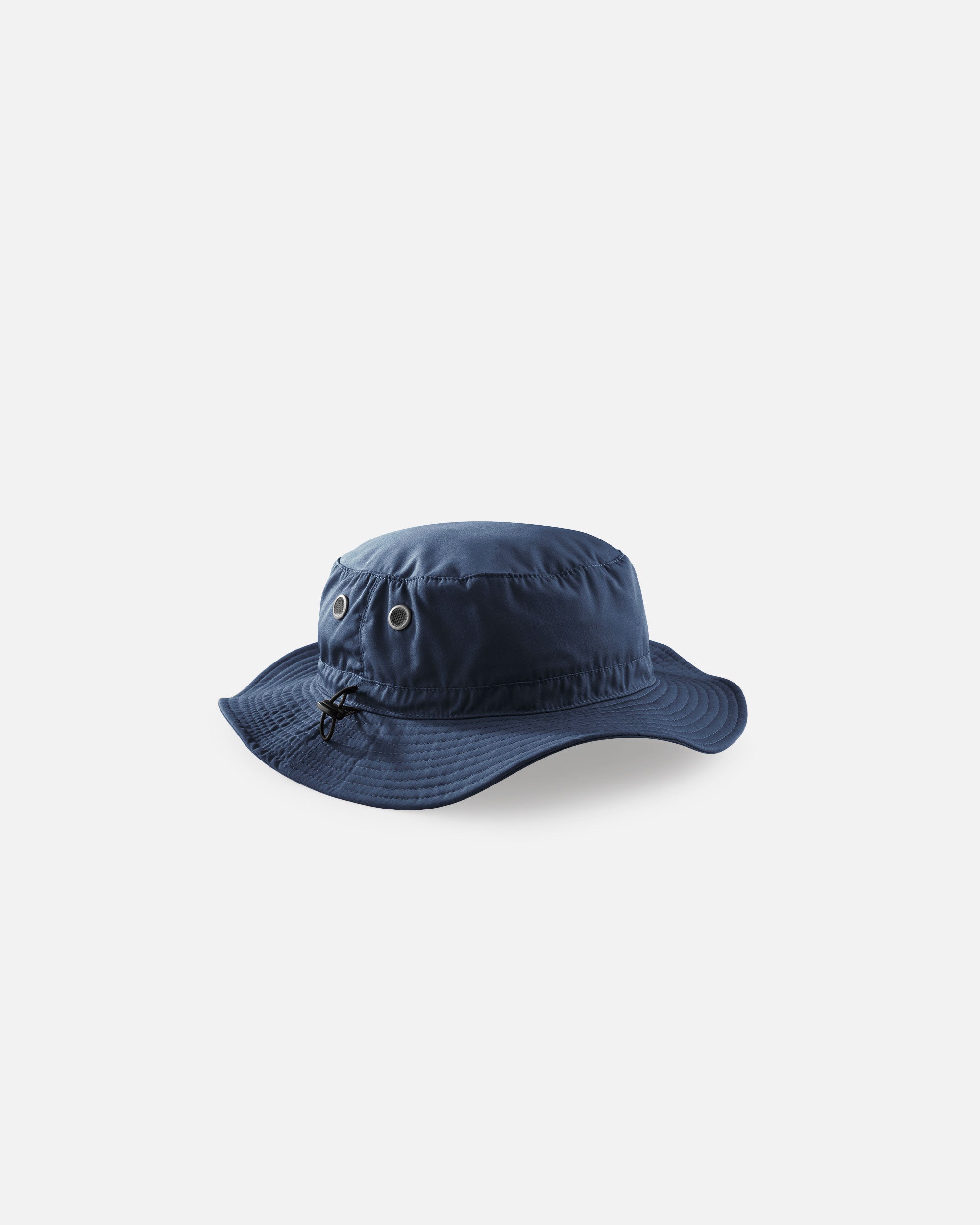 Outback Sommerhut Navy Blue von VIVID