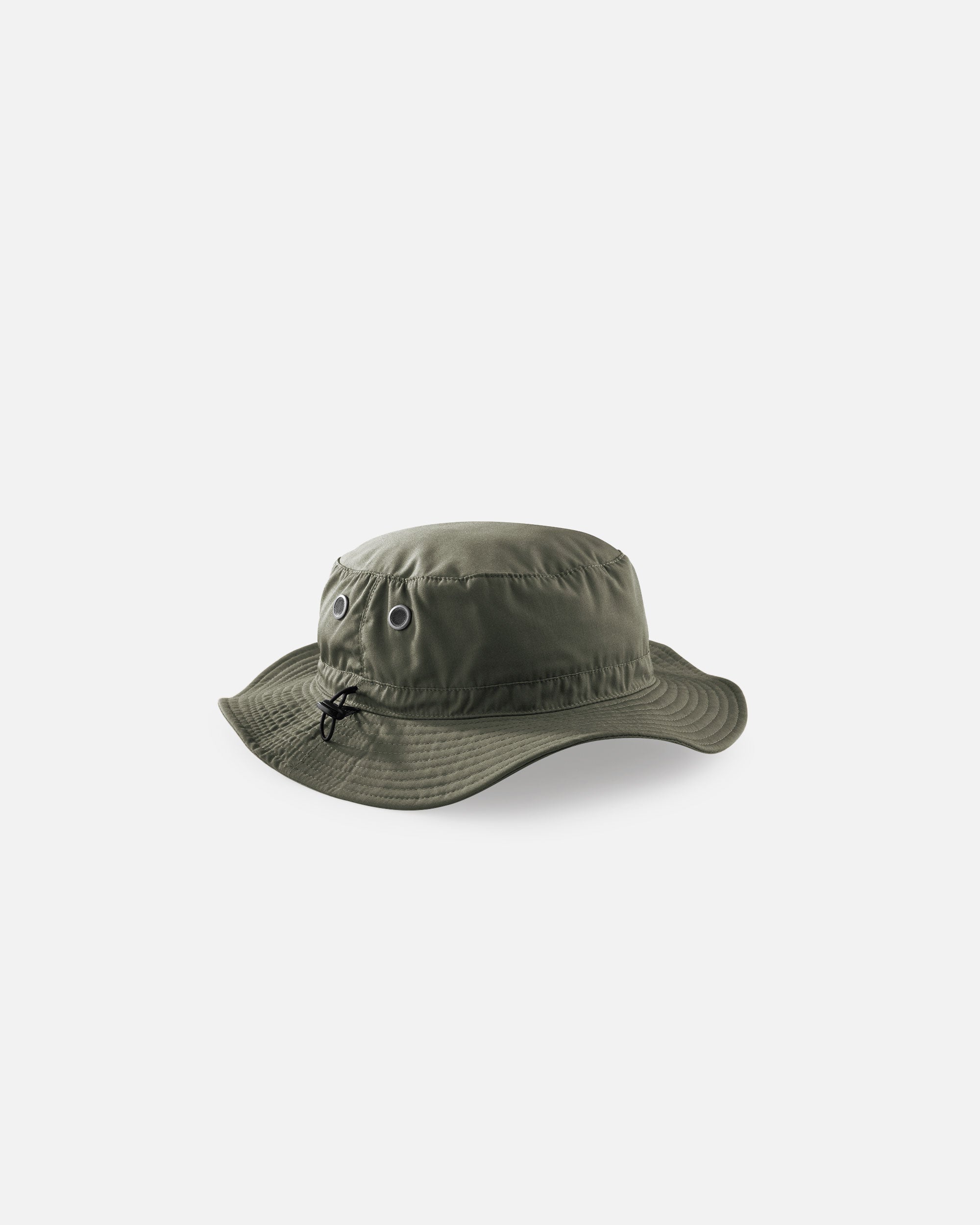 Outback Sommerhut Olive von VIVID