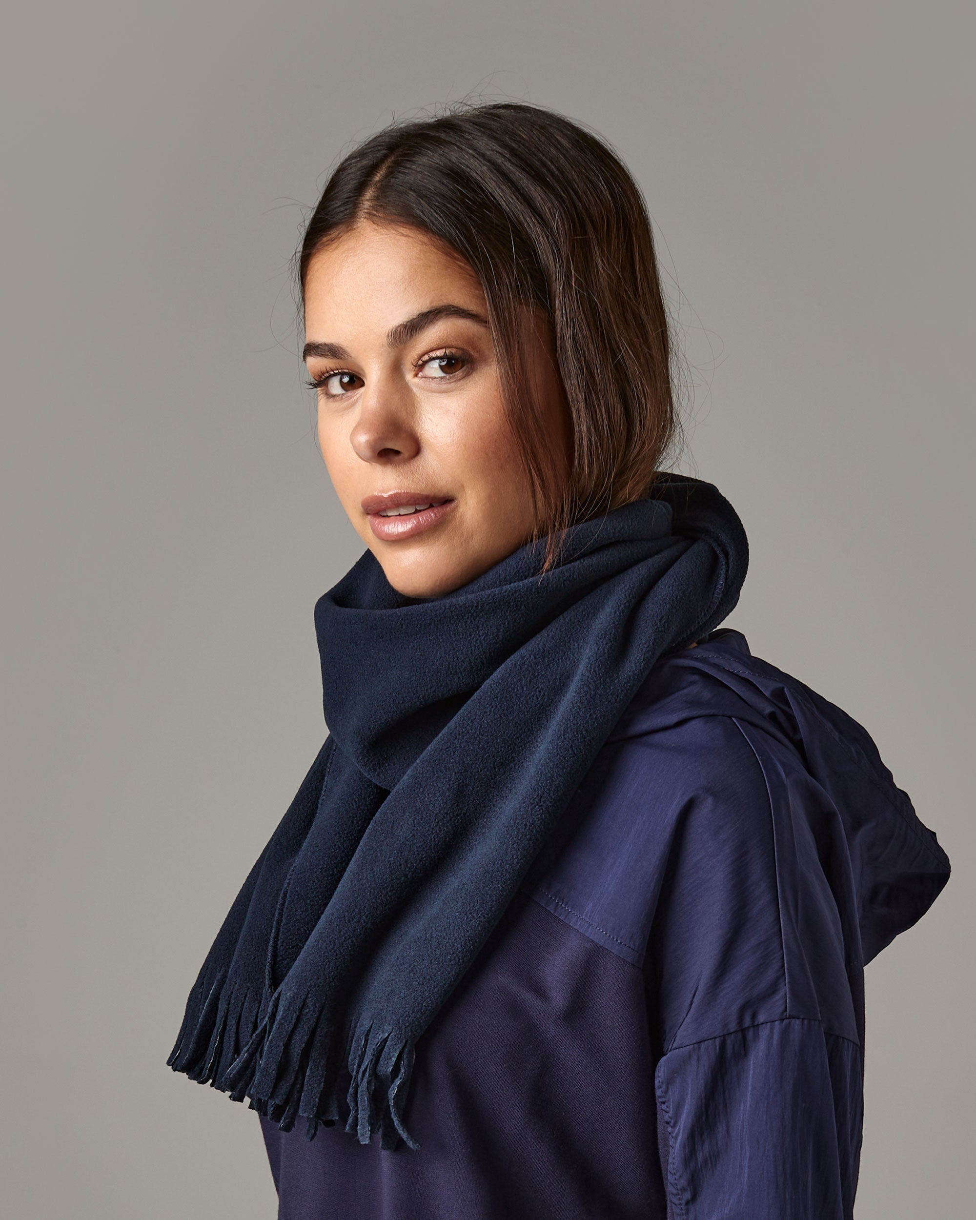 Suprafleece® Dolomite Schal von VIVID
