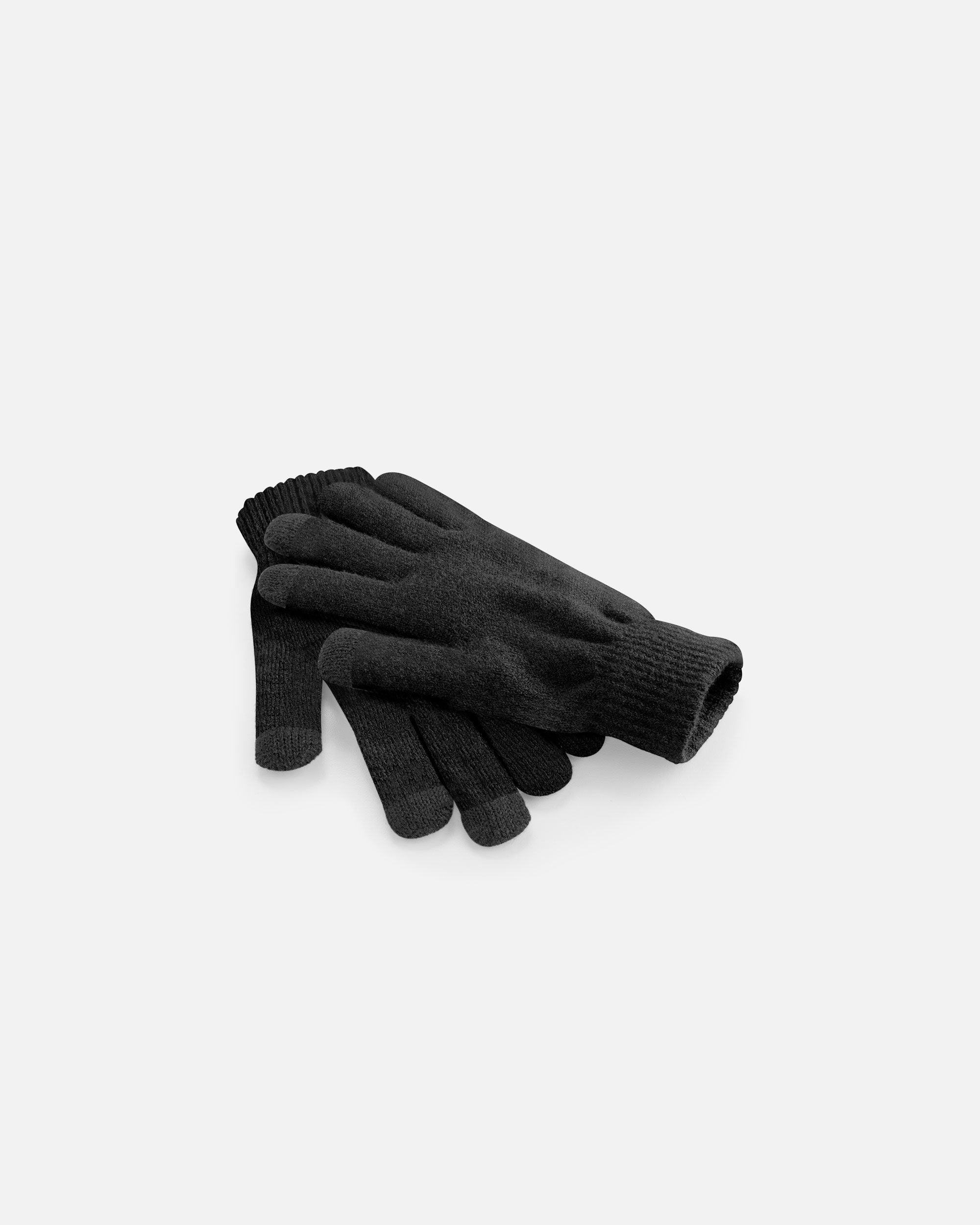 Touchscreen Handschuhe Black von VIVID
