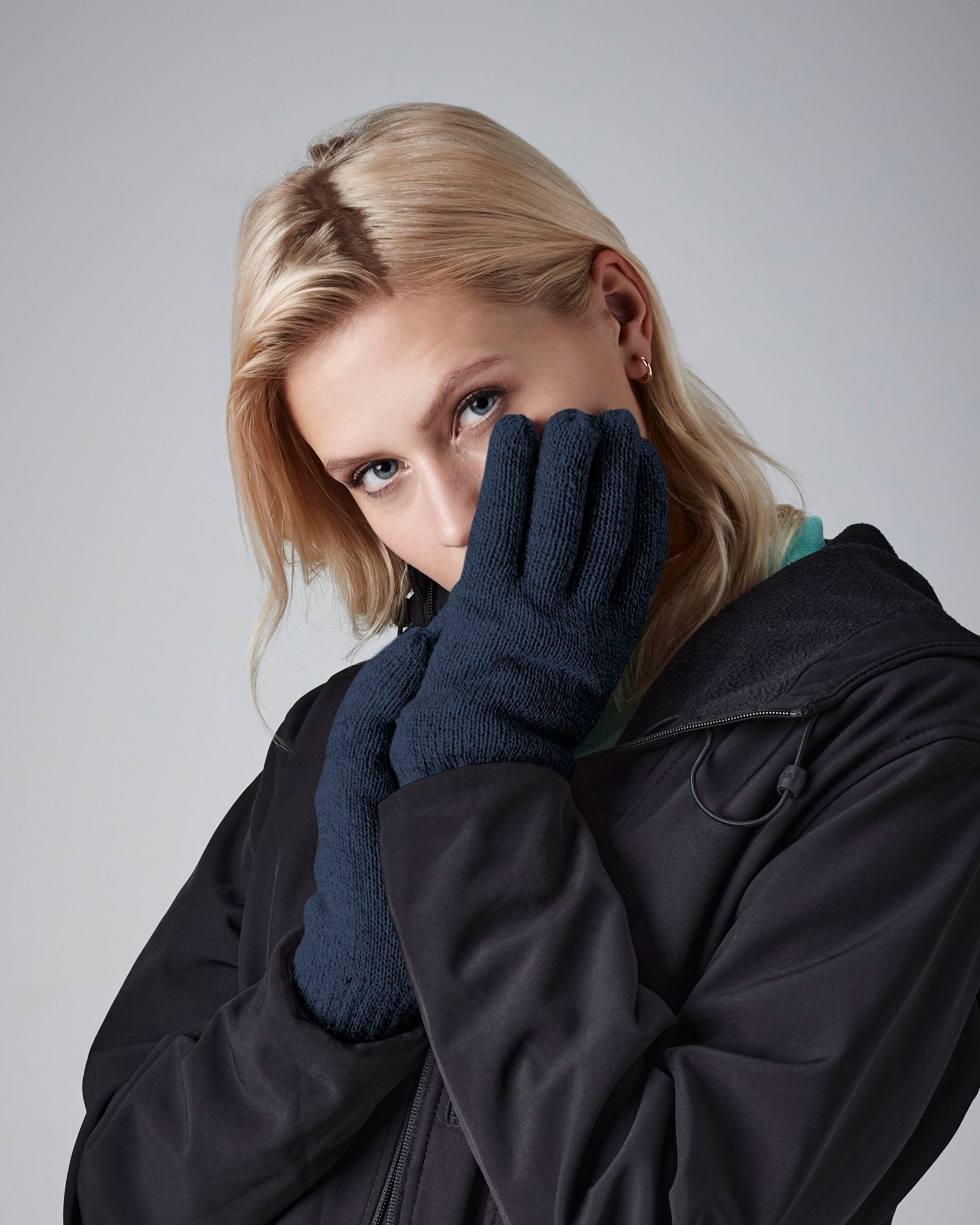 Klassische Thinsulate™ Handschuhe von VIVID