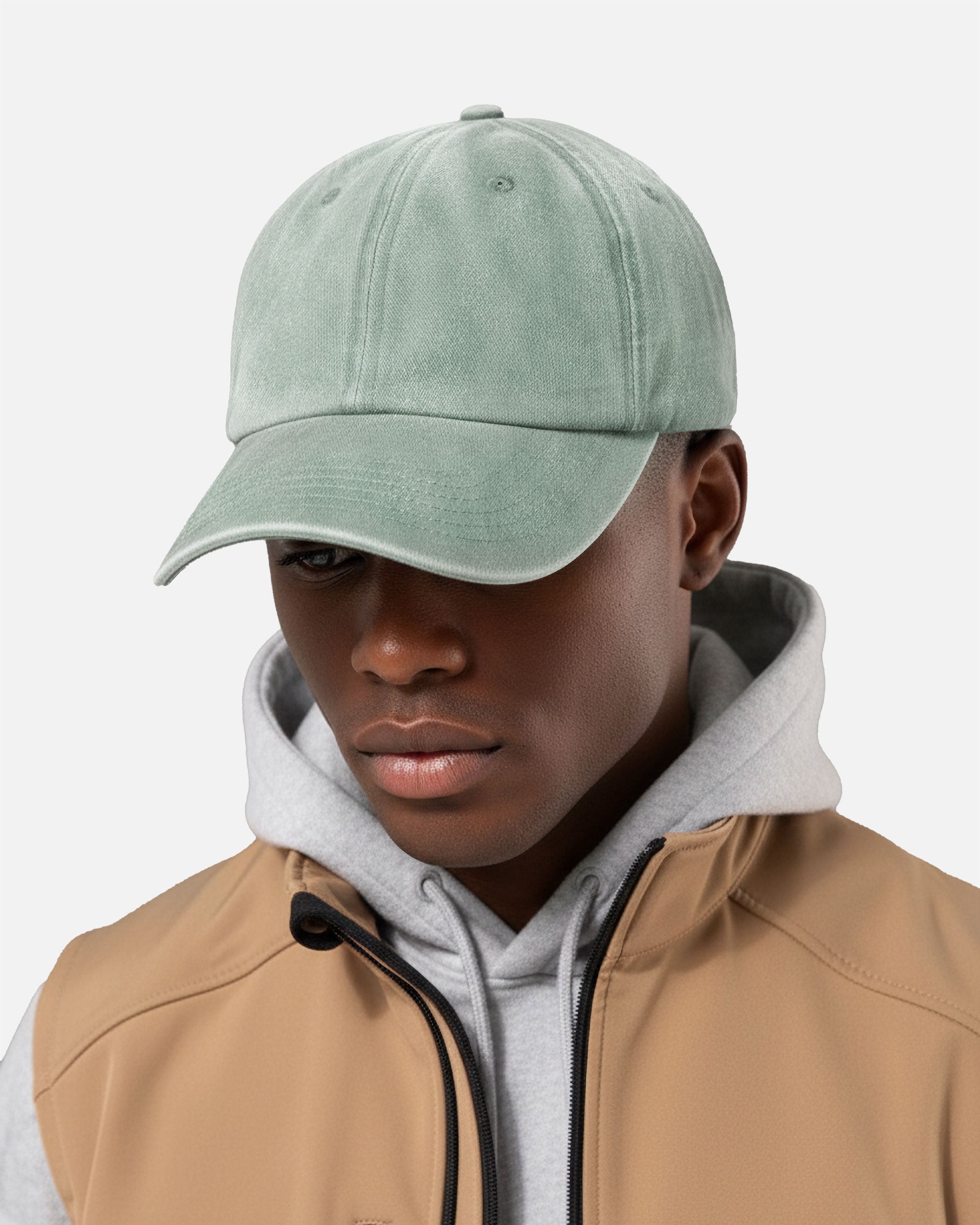 Vintage Kappe von VIVID