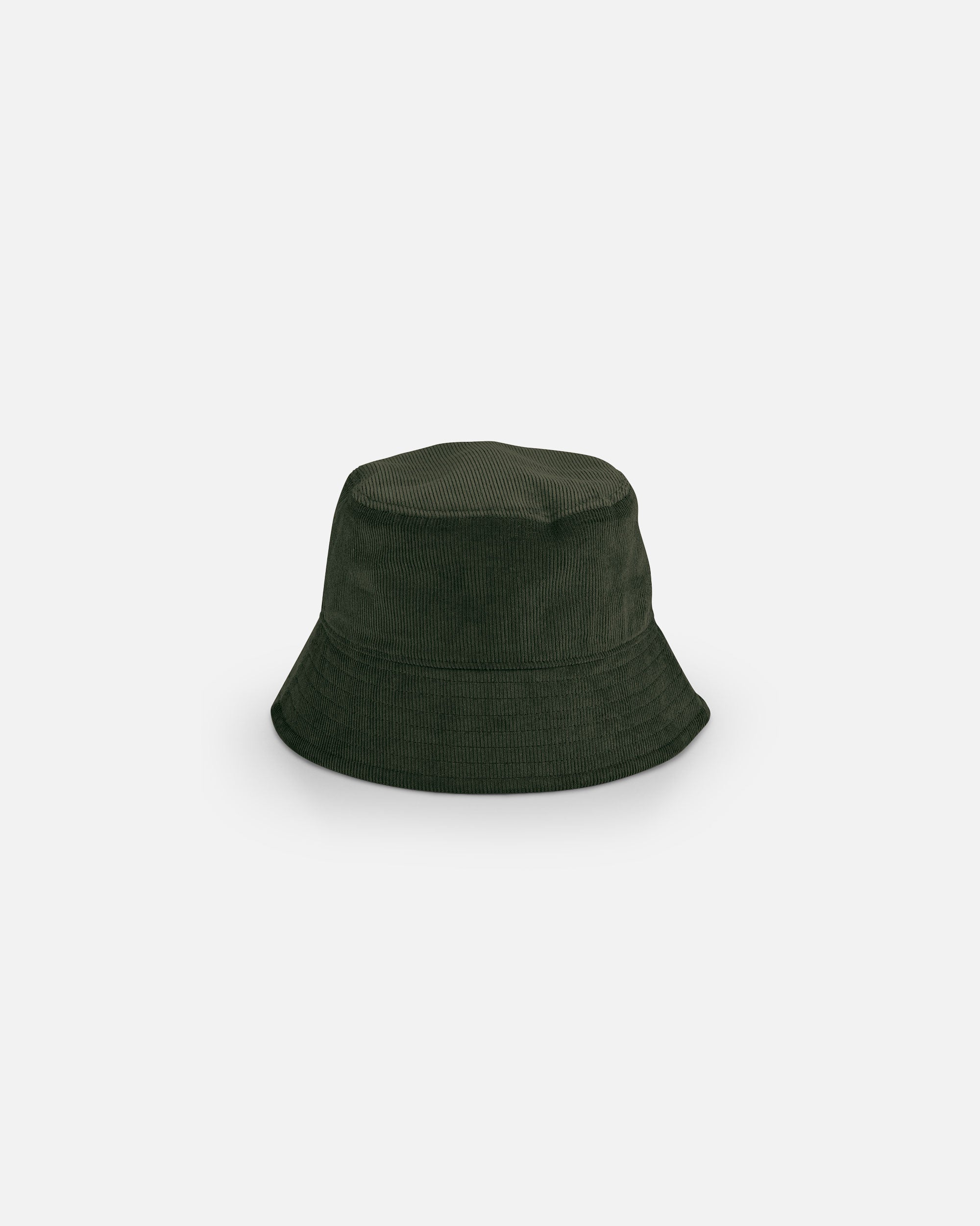 Fischerhut aus Cord Forest Night von VIVID