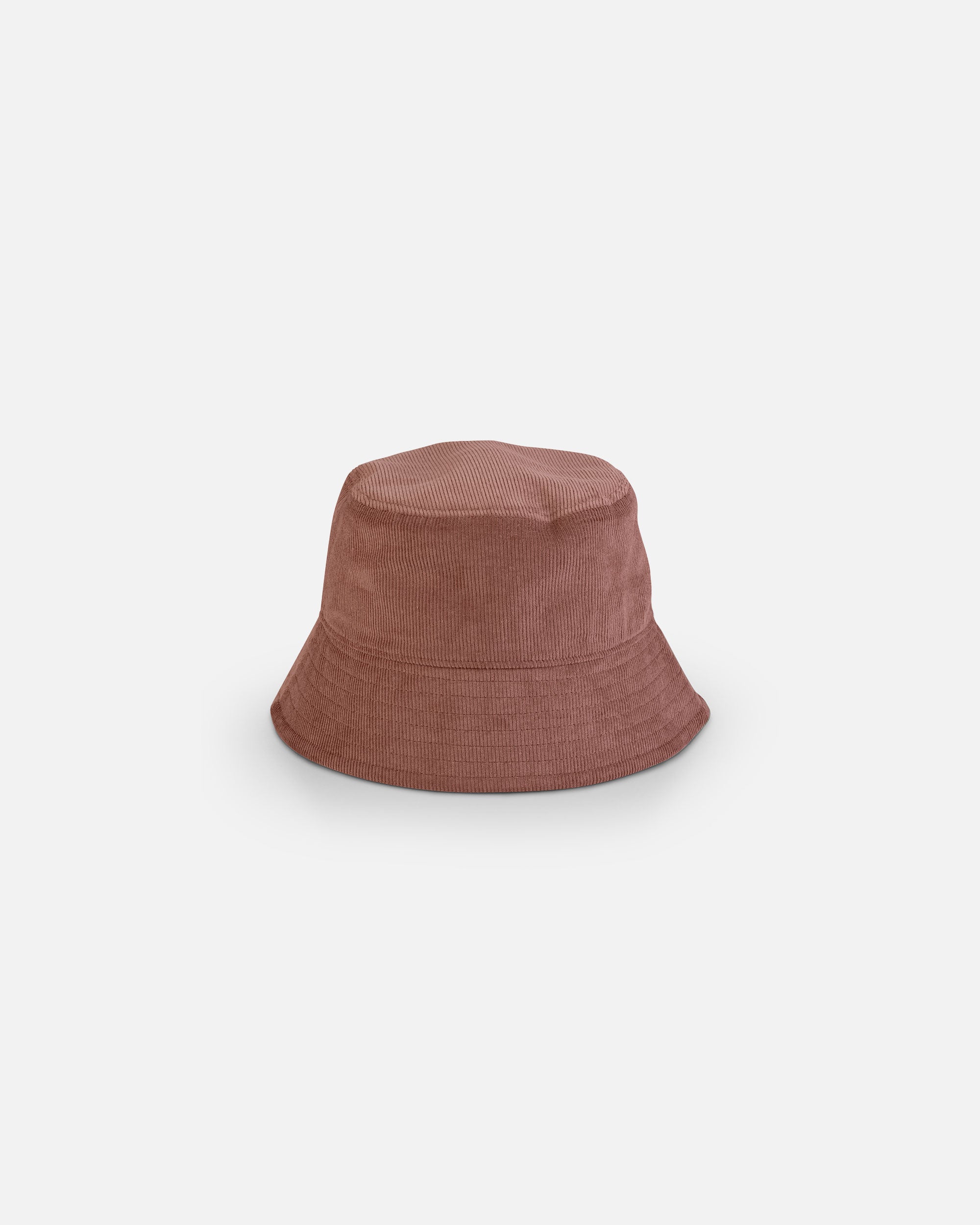 Fischerhut aus Cord Redwood von VIVID