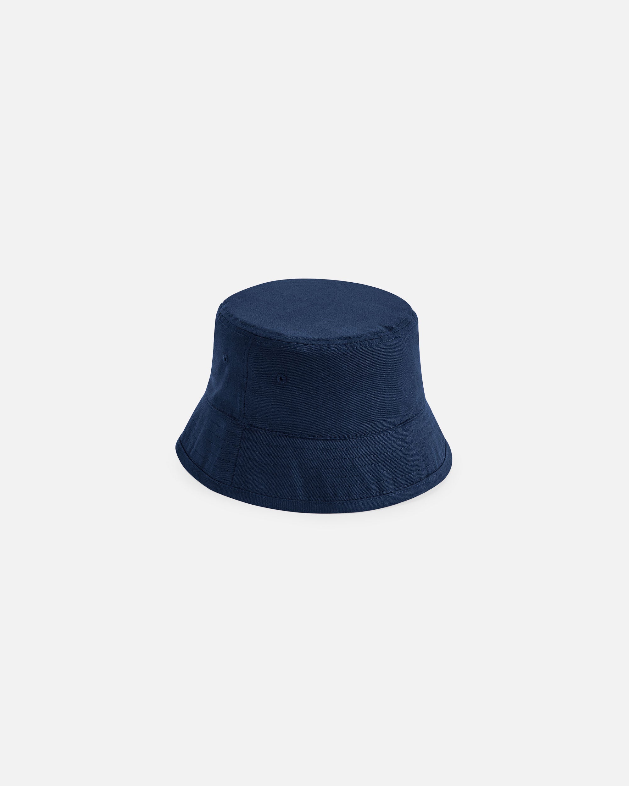 Klassischer Fischerhut Navy Blue von VIVID