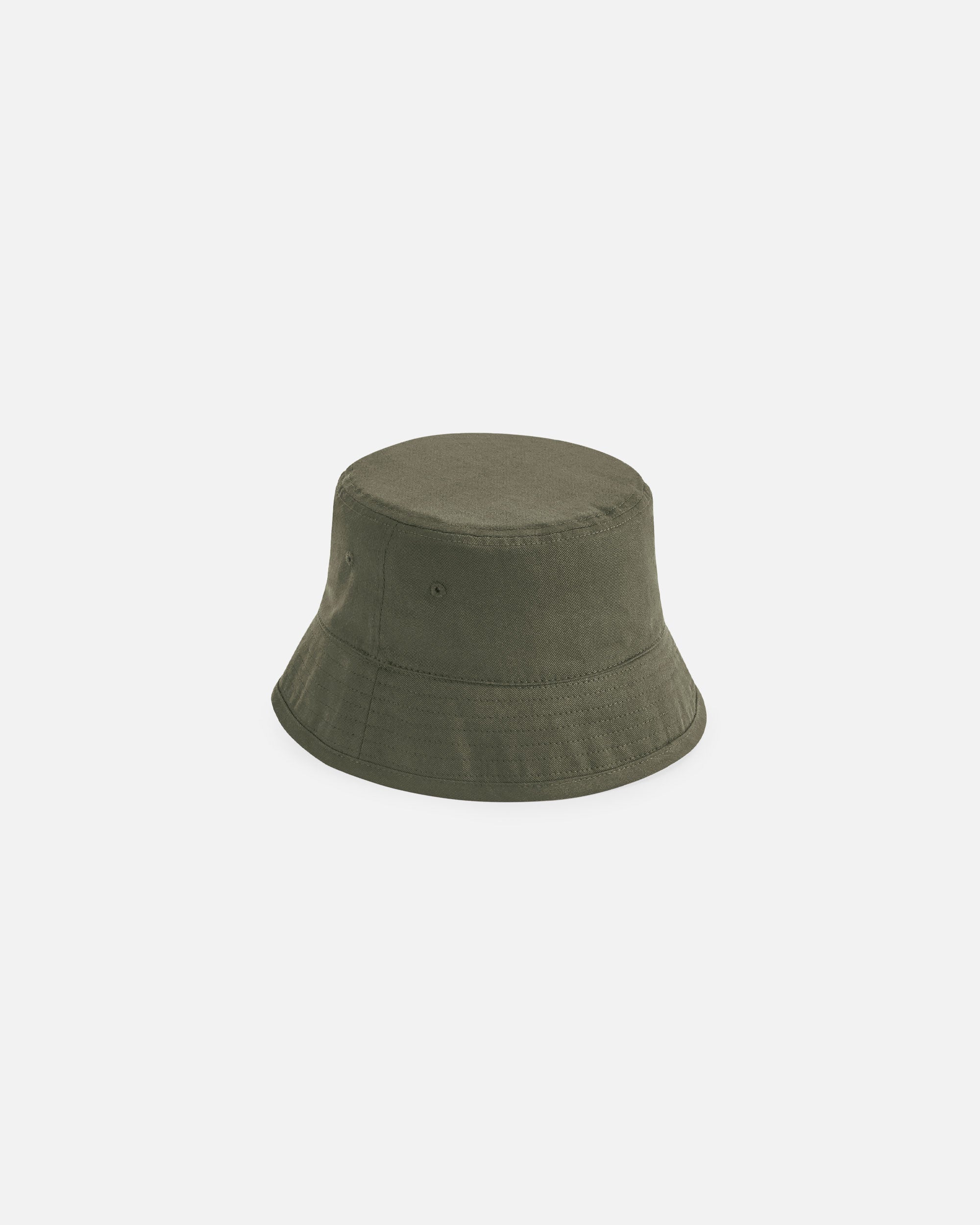 Klassischer Fischerhut Olive von VIVID