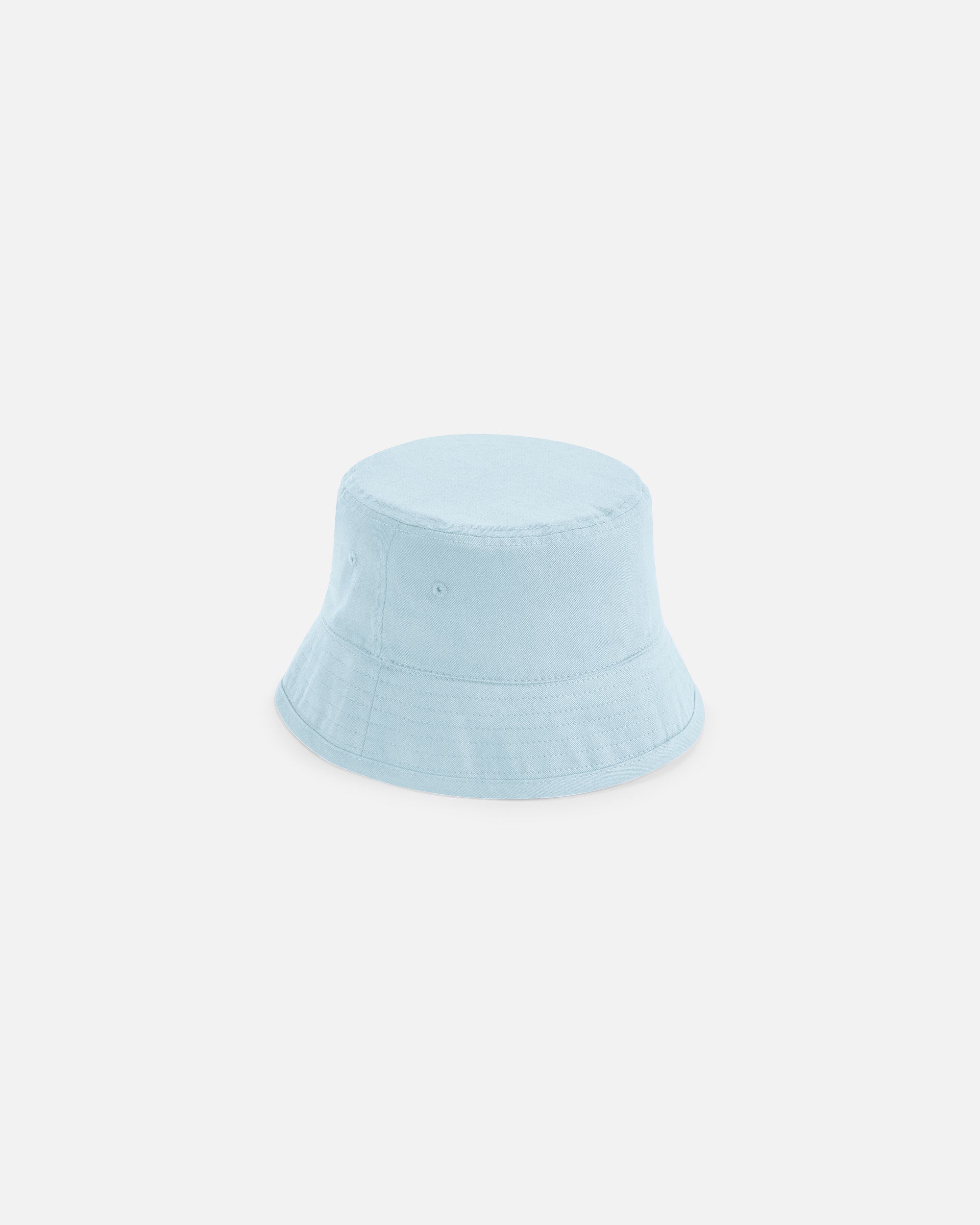 Klassischer Fischerhut Sky Blue von VIVID