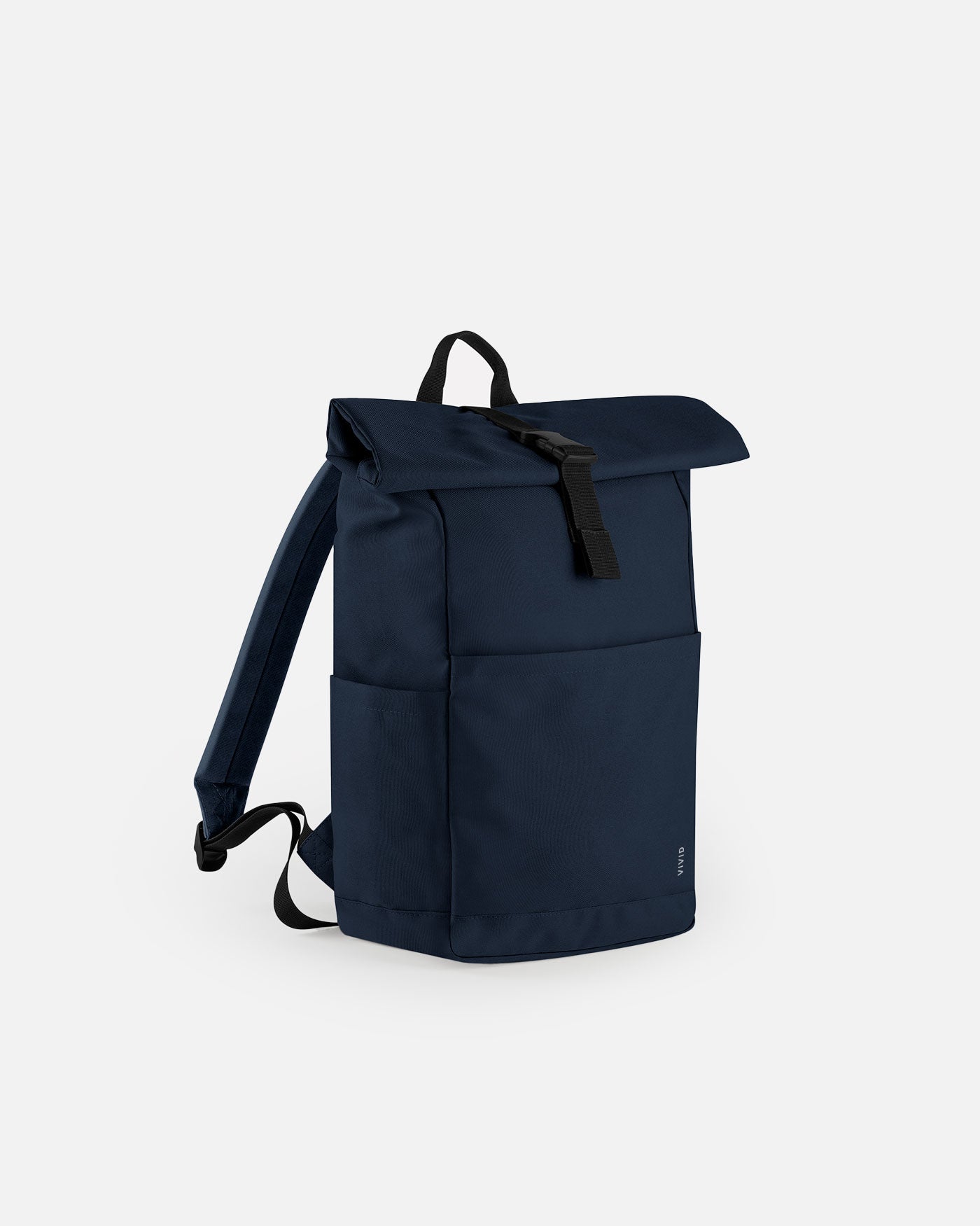 Tages Rolltop Rucksack