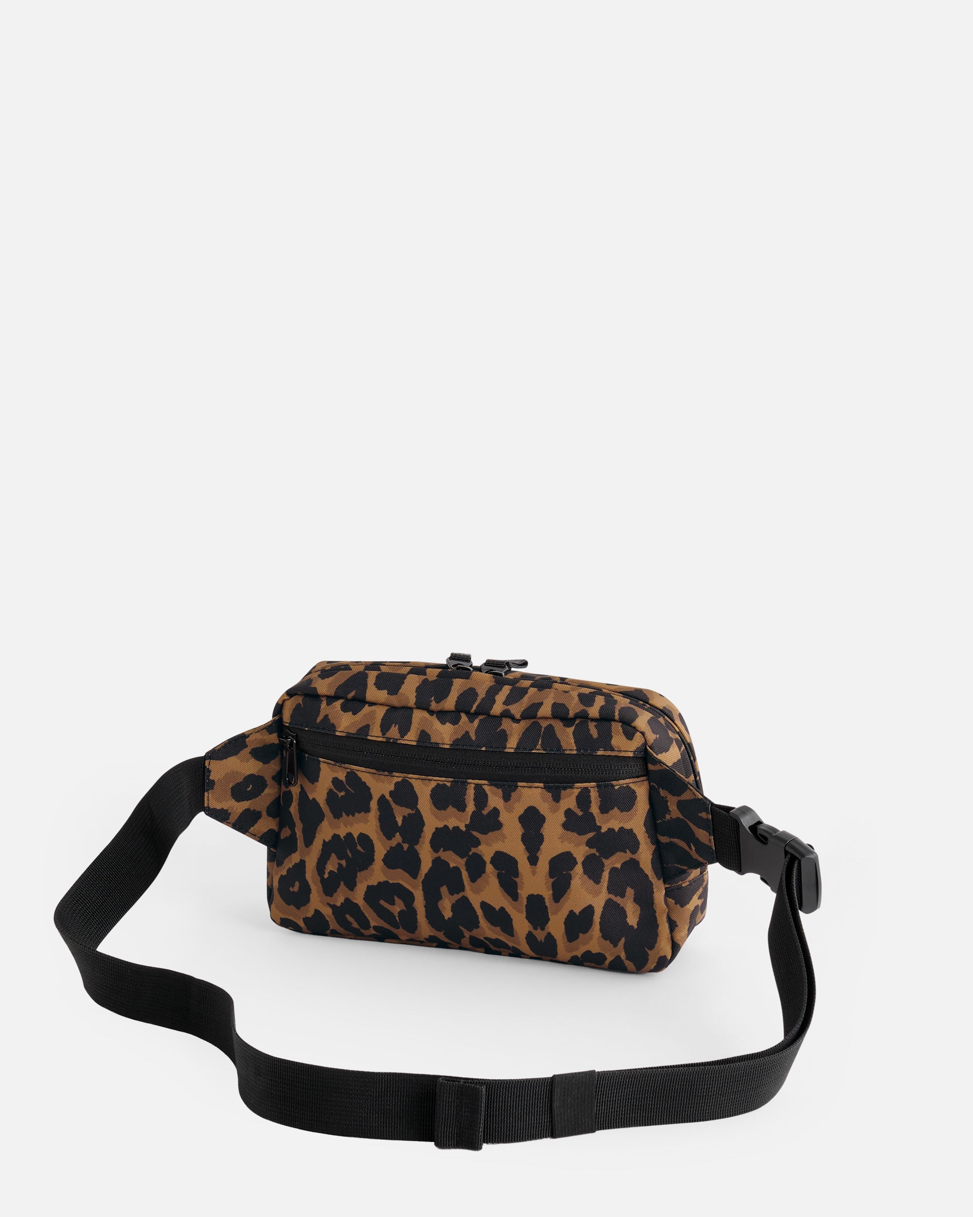Umhängetasche mit Leopardenmuster von VIVID