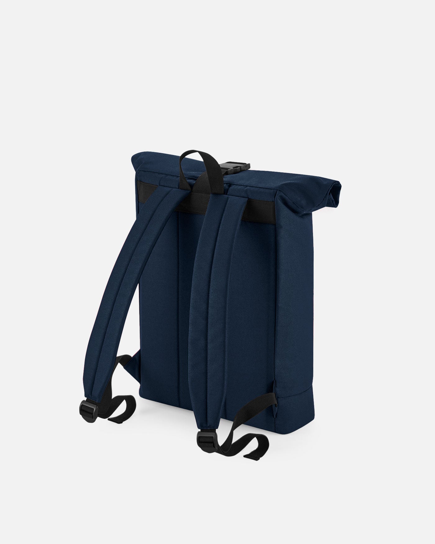 Alltags Rolltop Rucksack von VIVID
