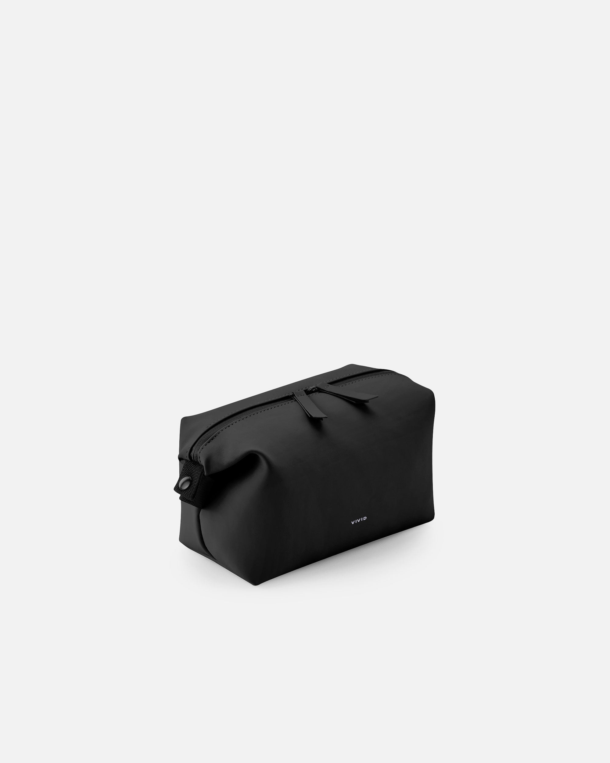 Exklusiver PU Zubehörtasche