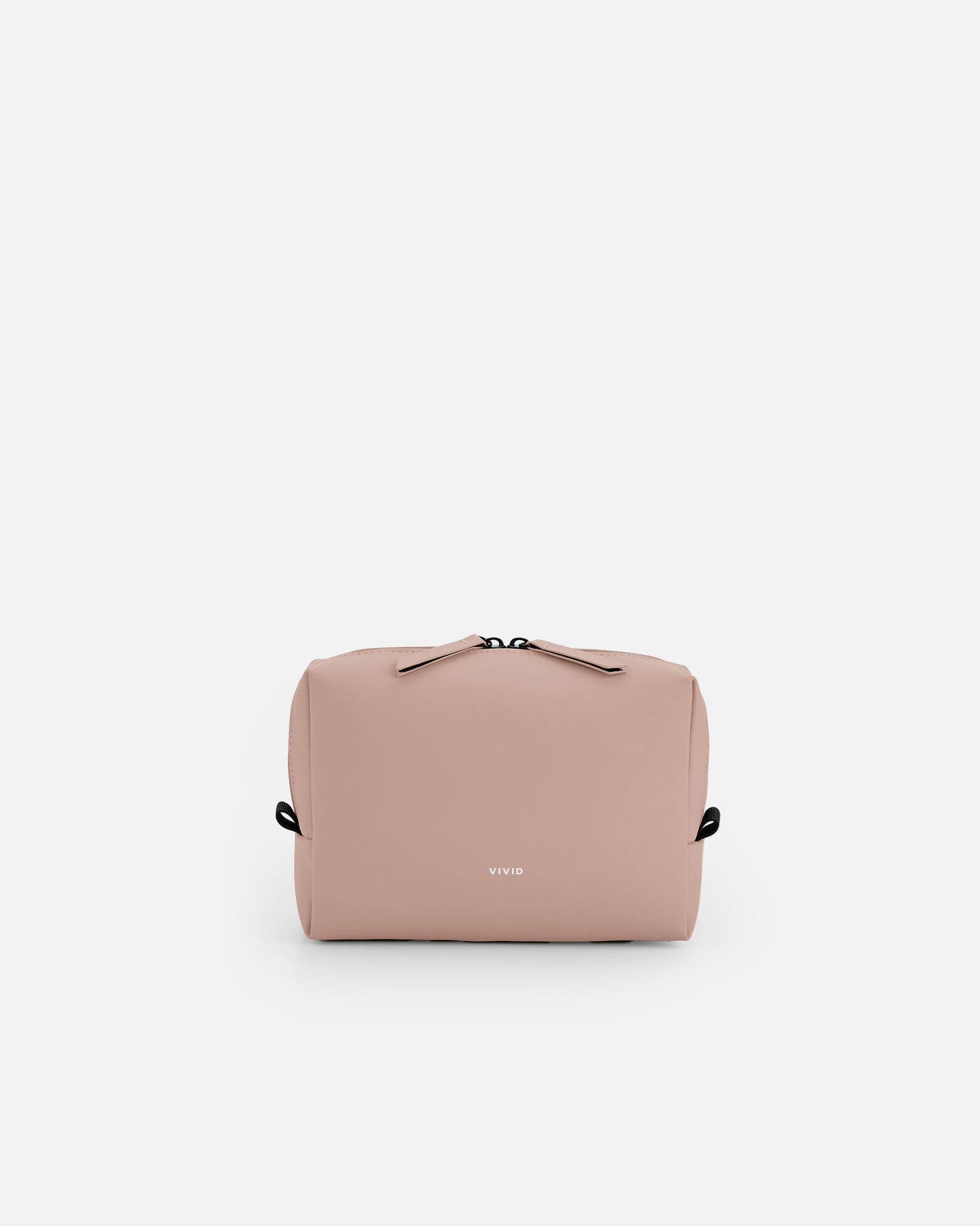 Exklusive PU Umhängetasche Dusk Rose von VIVID