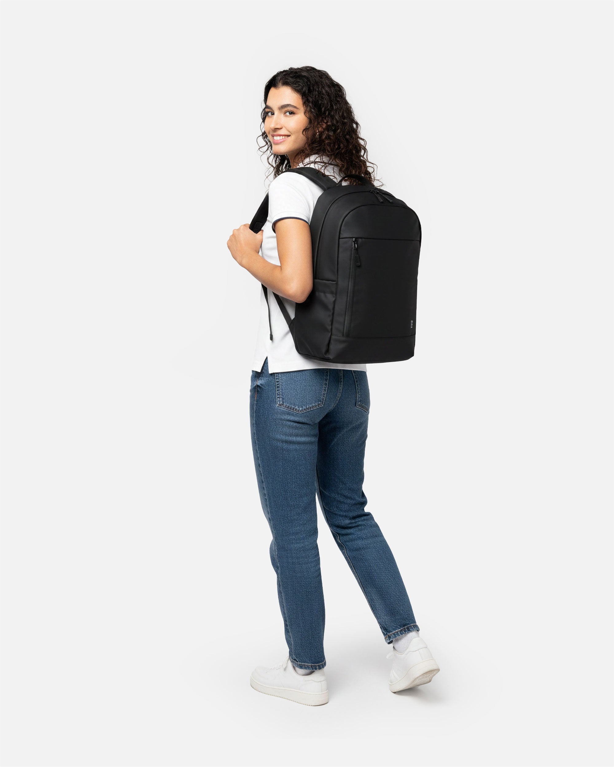 Moderner Alltags Rucksack von VIVID