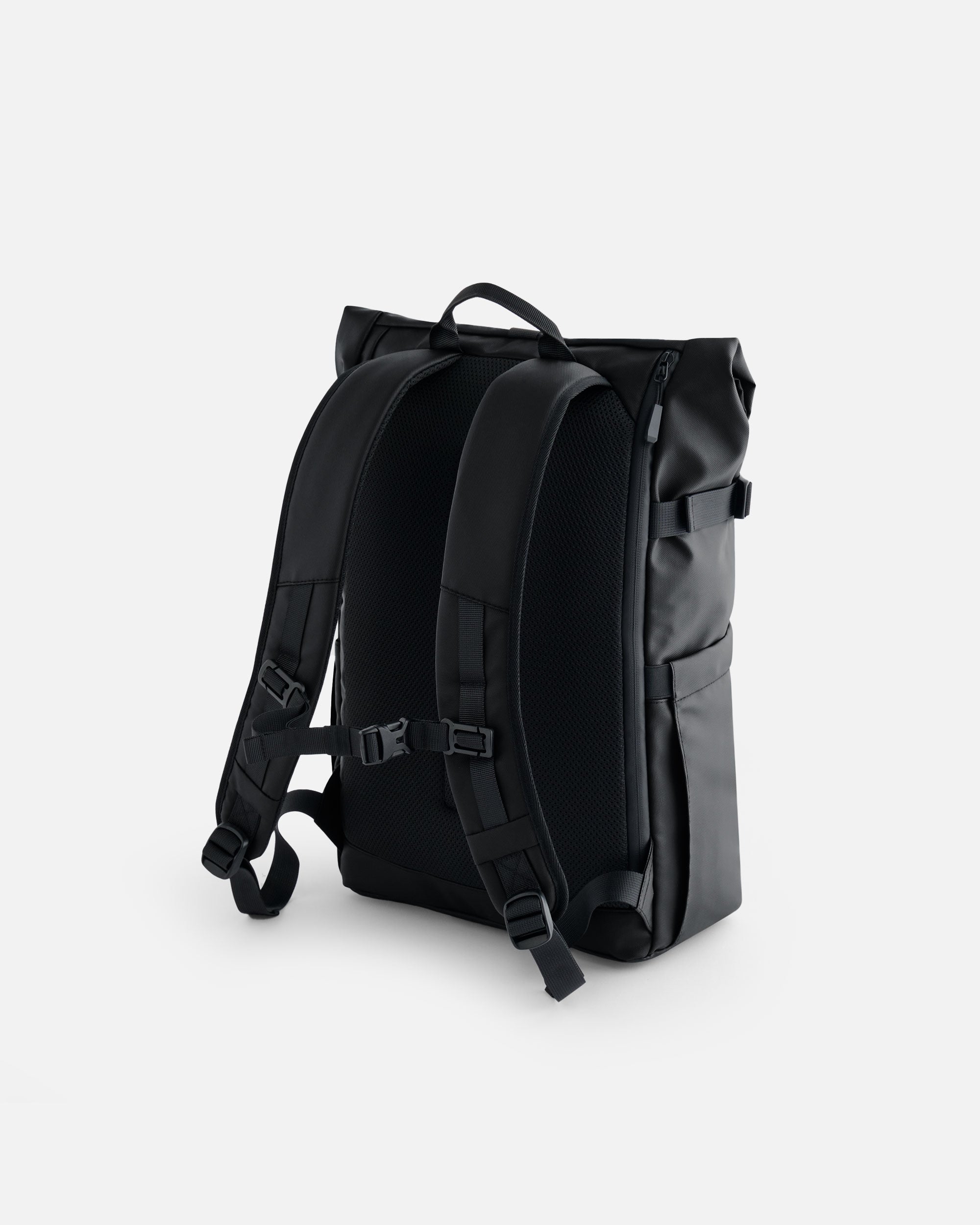 Moderner Rolltop Rucksack von VIVID