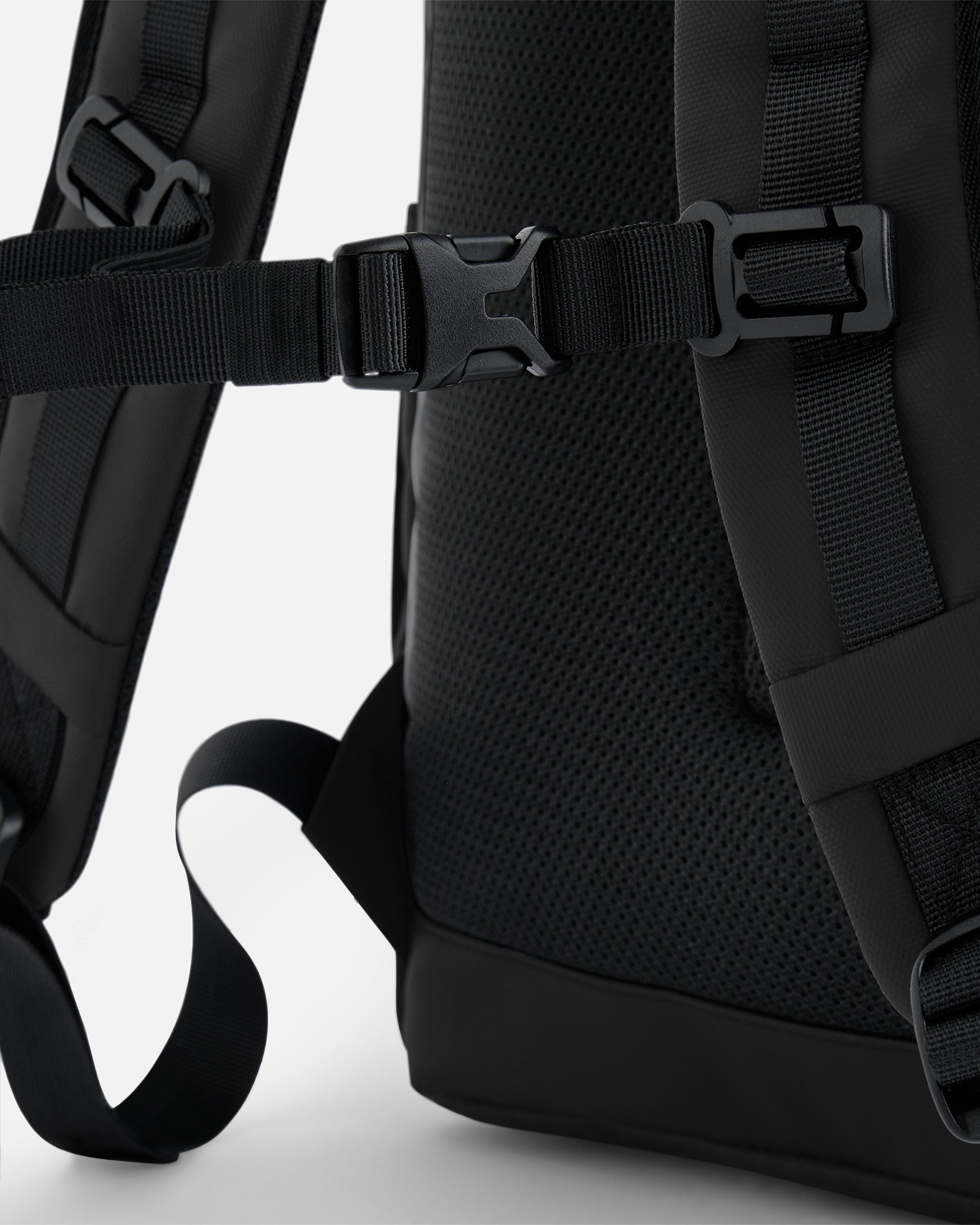 Moderner Rolltop Rucksack von VIVID