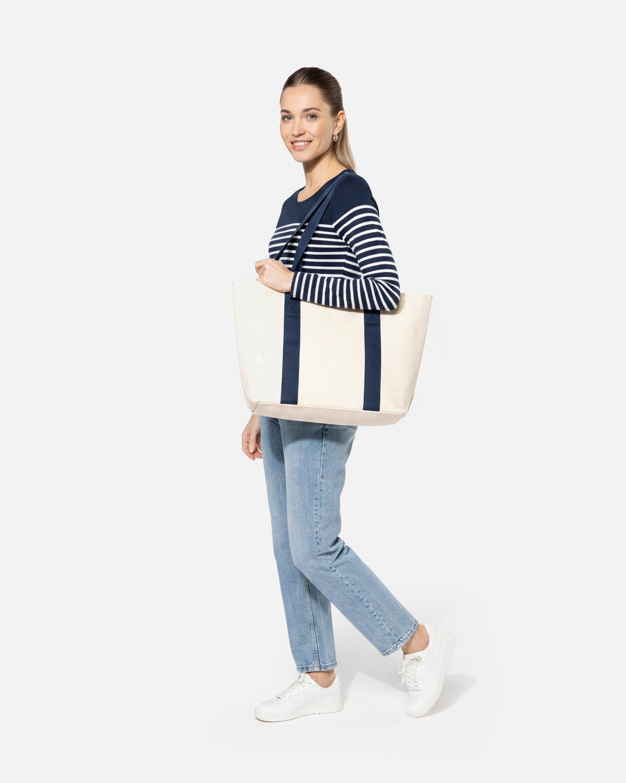 Canvas Tragetasche von VIVID