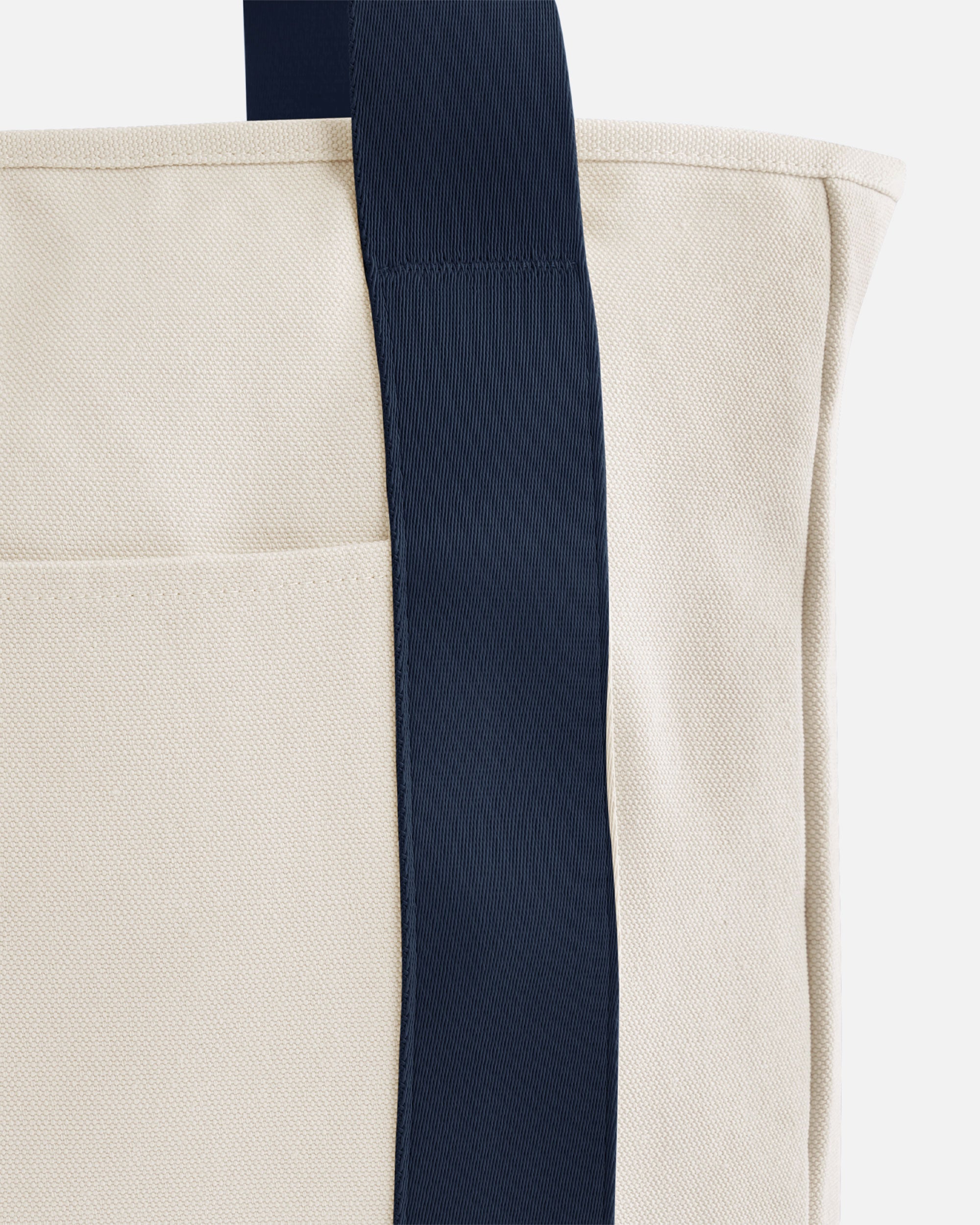 Canvas Tragetasche von VIVID
