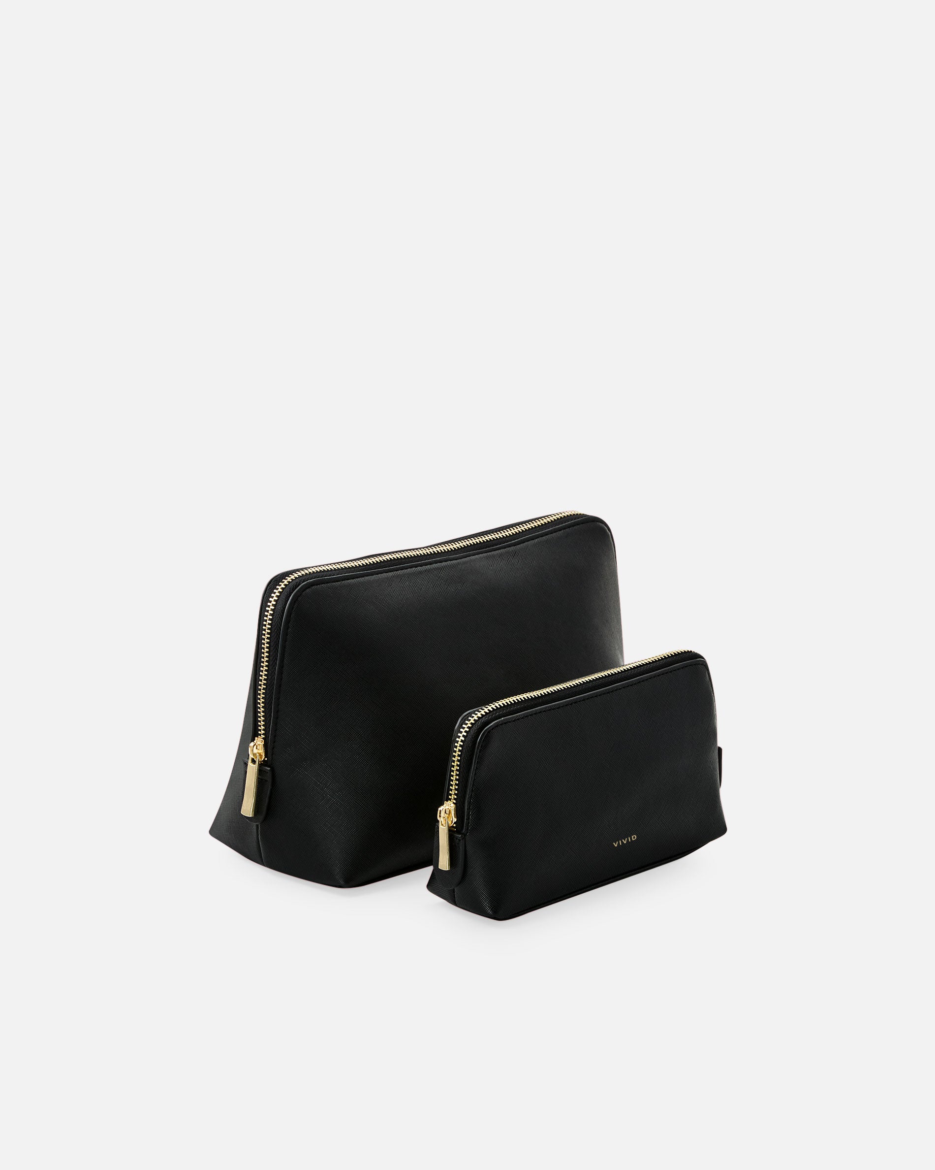 Elegante Zubehörtasche