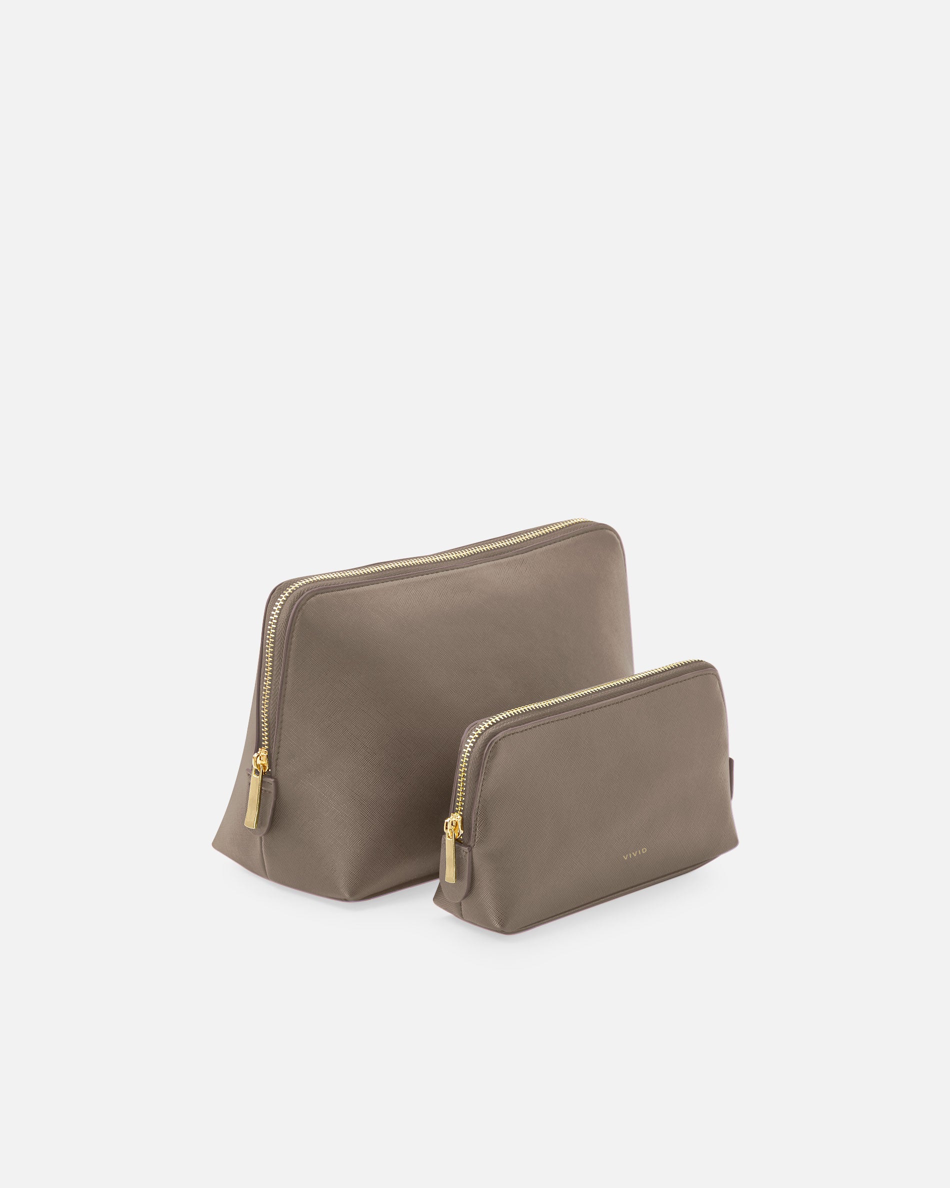 Elegante Zubehörtasche