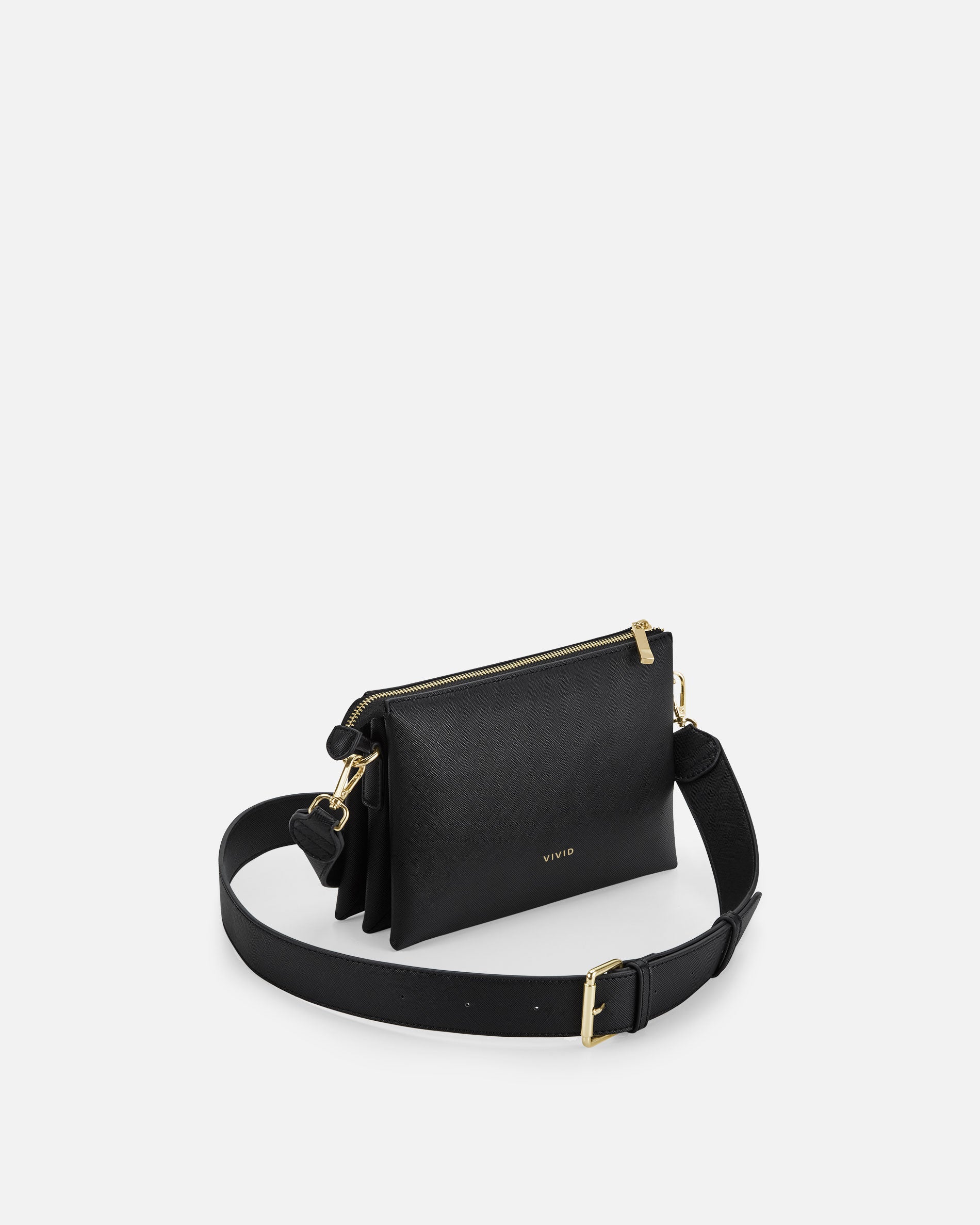 Elegante Umhängetasche 2.0