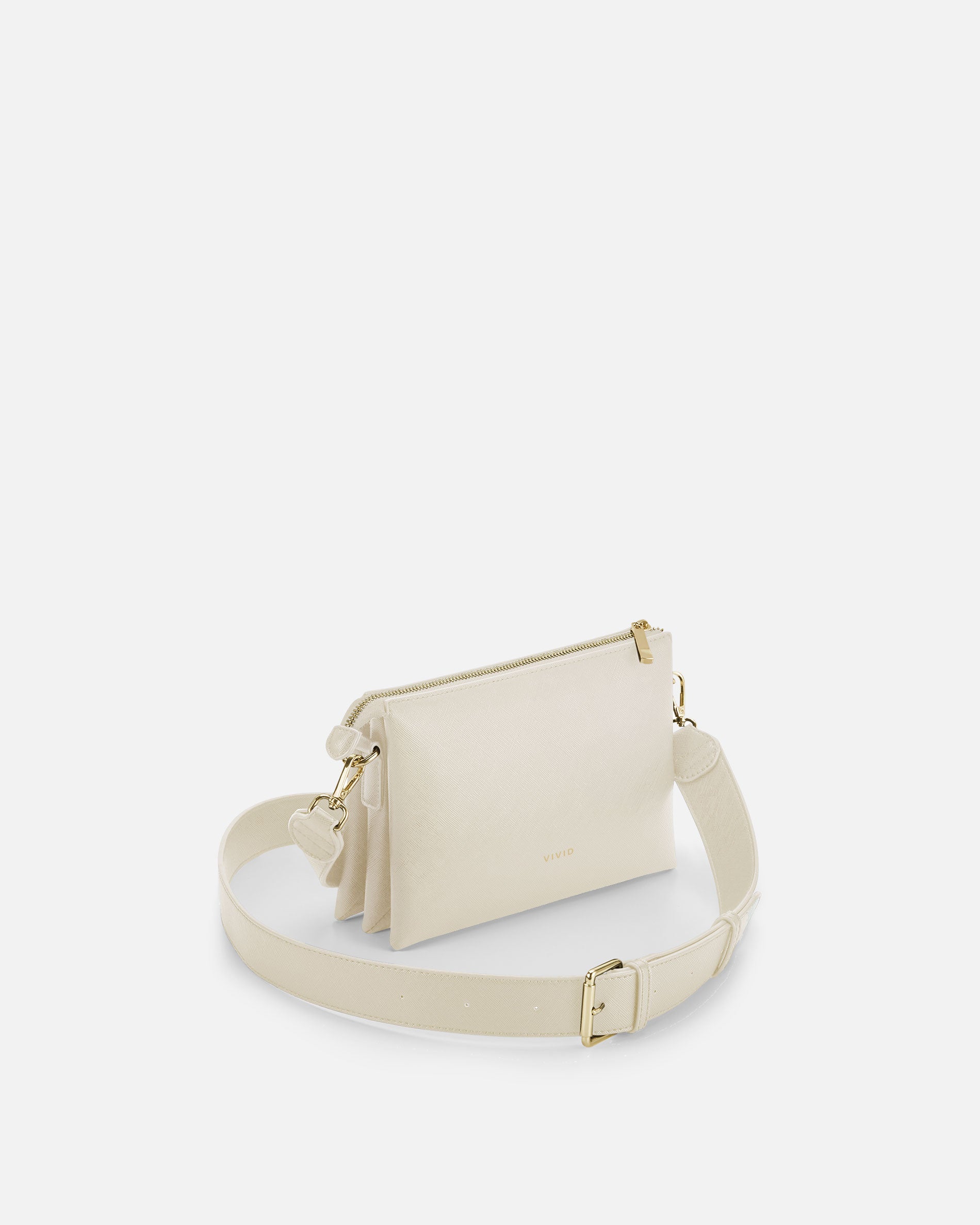 Elegante Umhängetasche 2.0