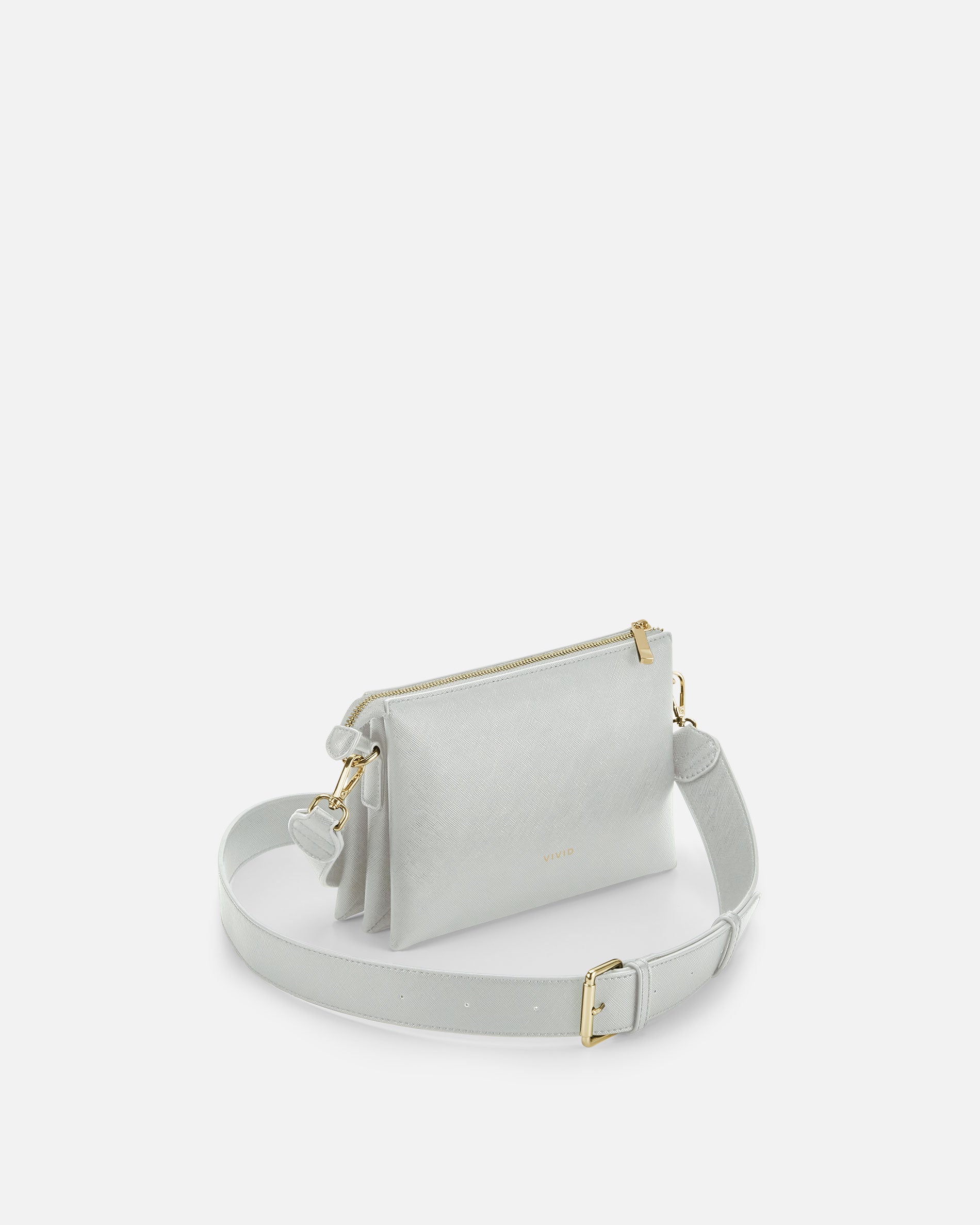 Elegante Umhängetasche 2.0