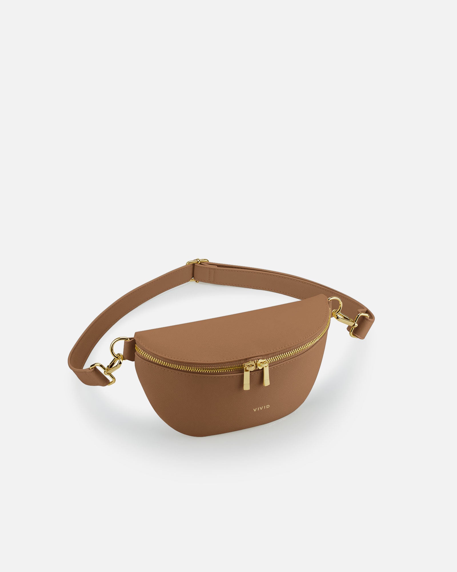 Elegante Bauchtasche