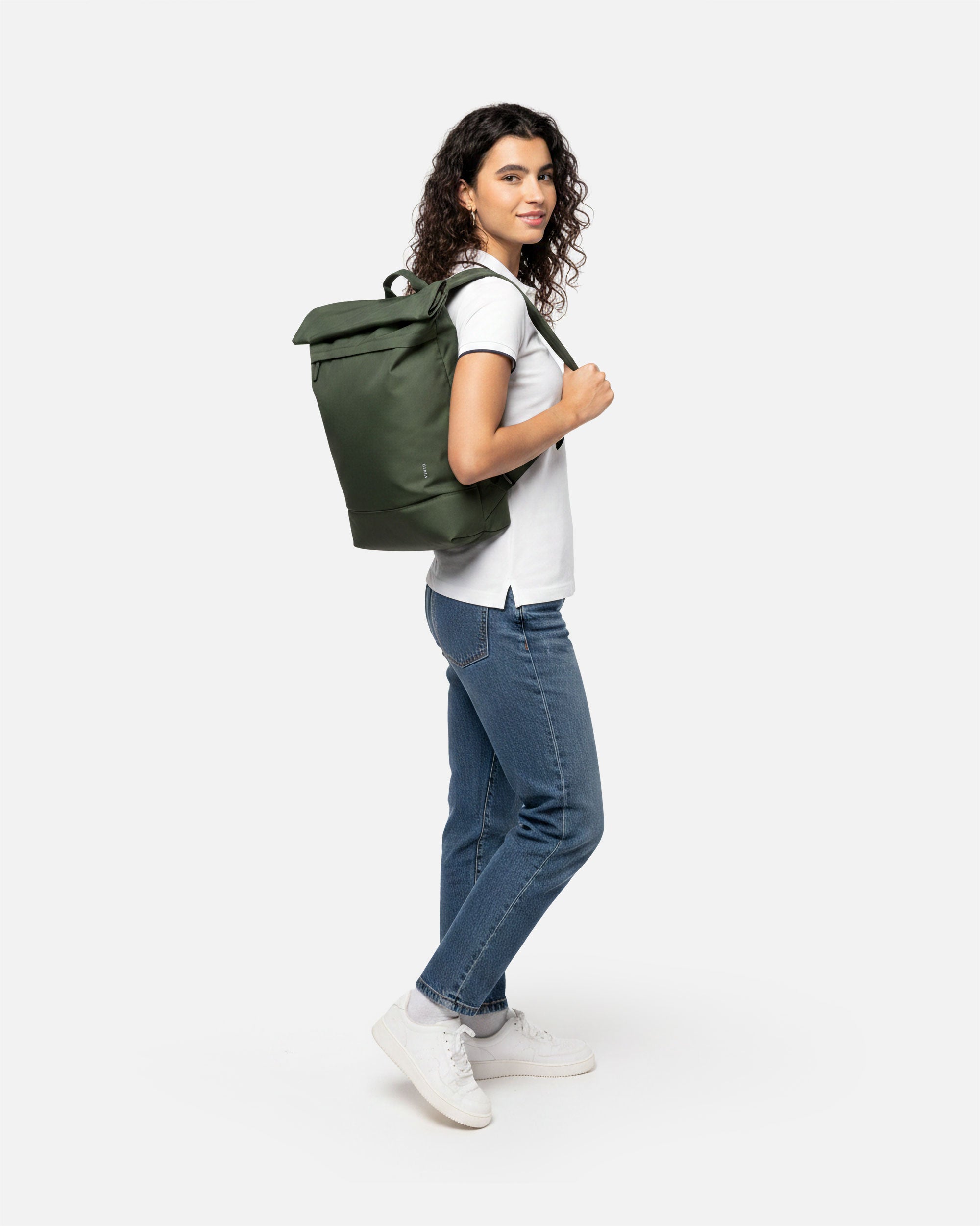 City Rucksack von VIVID