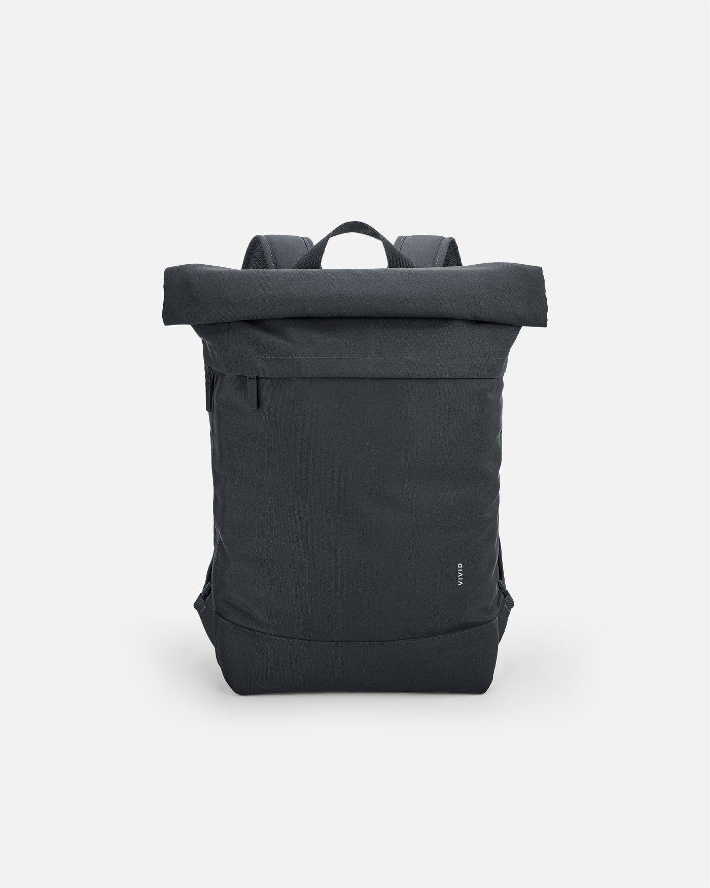 City Rucksack Charcoal von VIVID