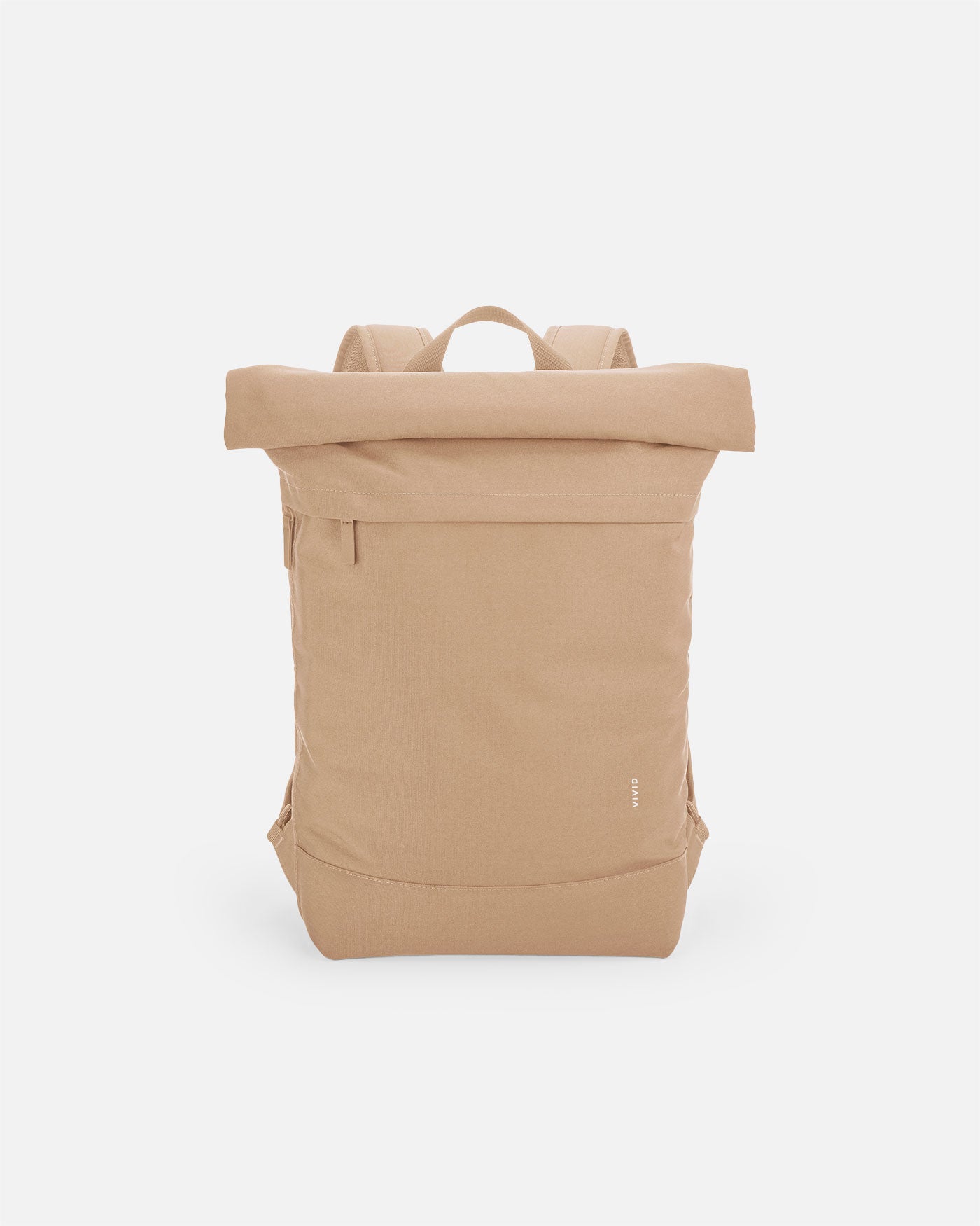 City Rucksack Hazelnut von VIVID