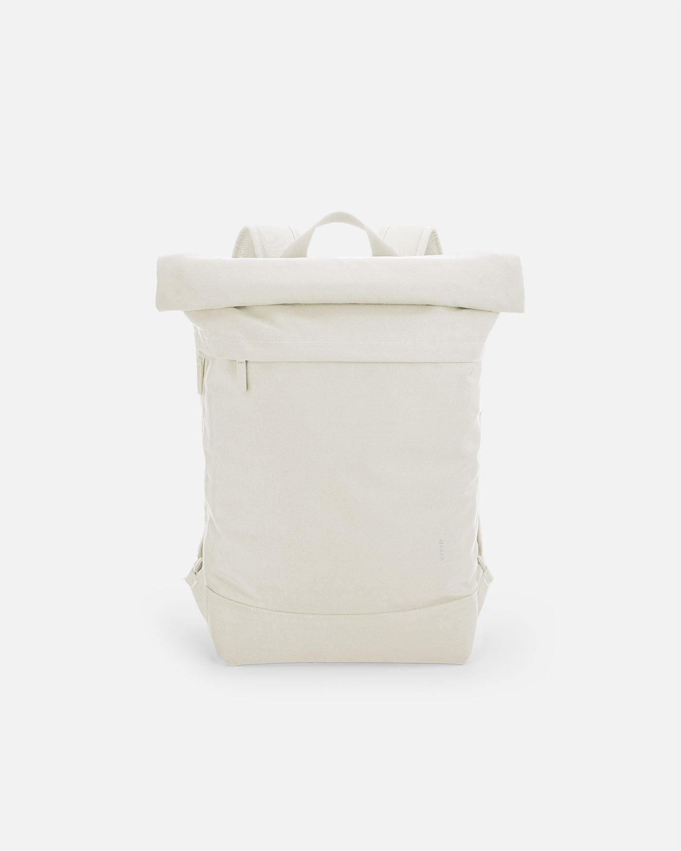 City Rucksack Light Beige von VIVID