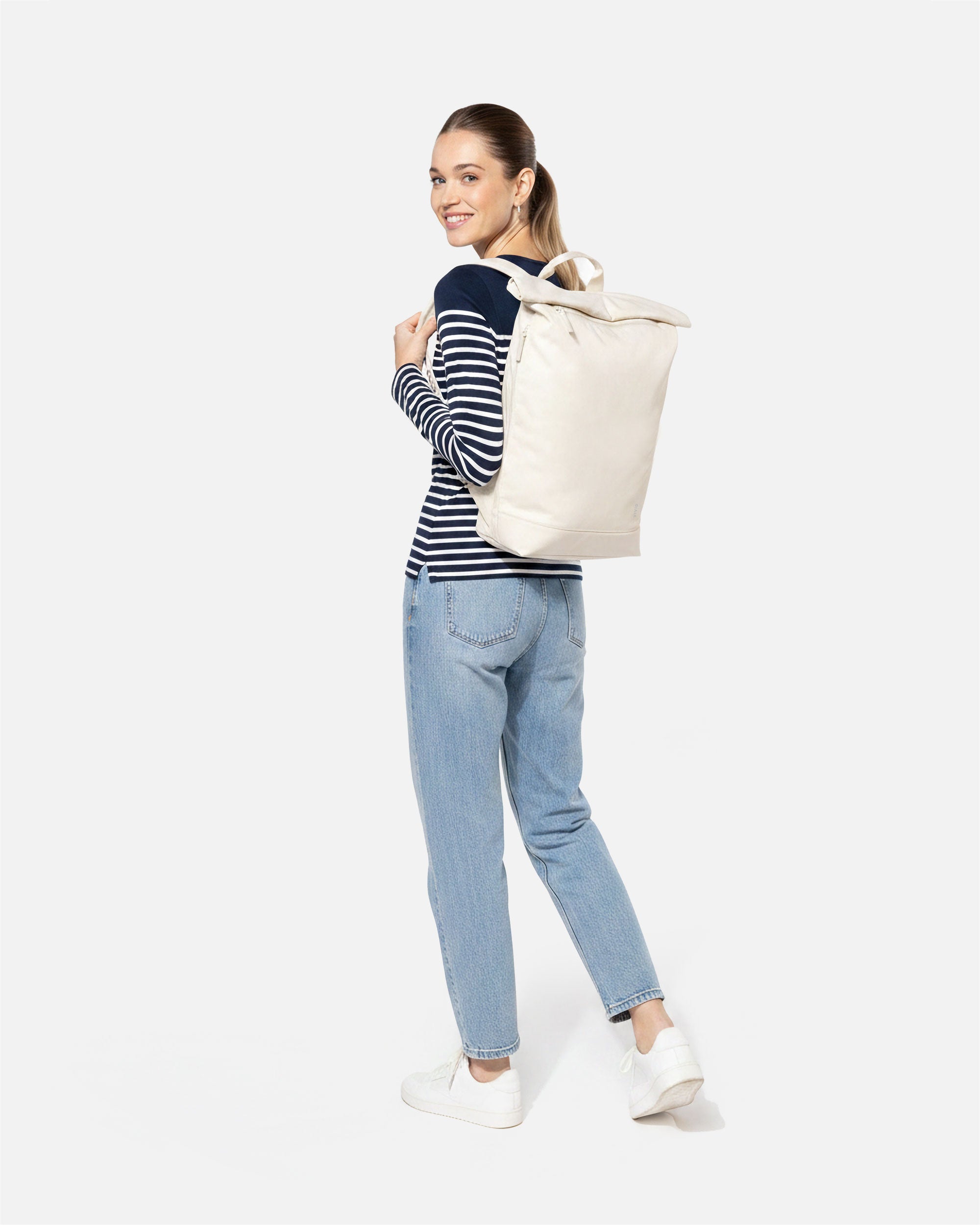 City Rucksack Lite von VIVID